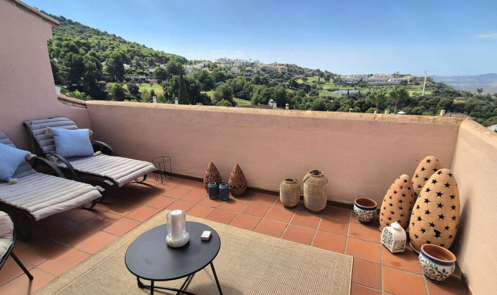 Resale - Apartment -
Alhaurin Golf