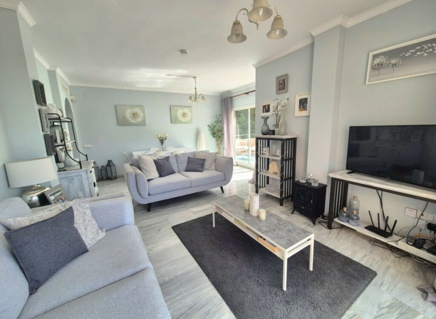 Resale - Apartment -
Alhaurin Golf