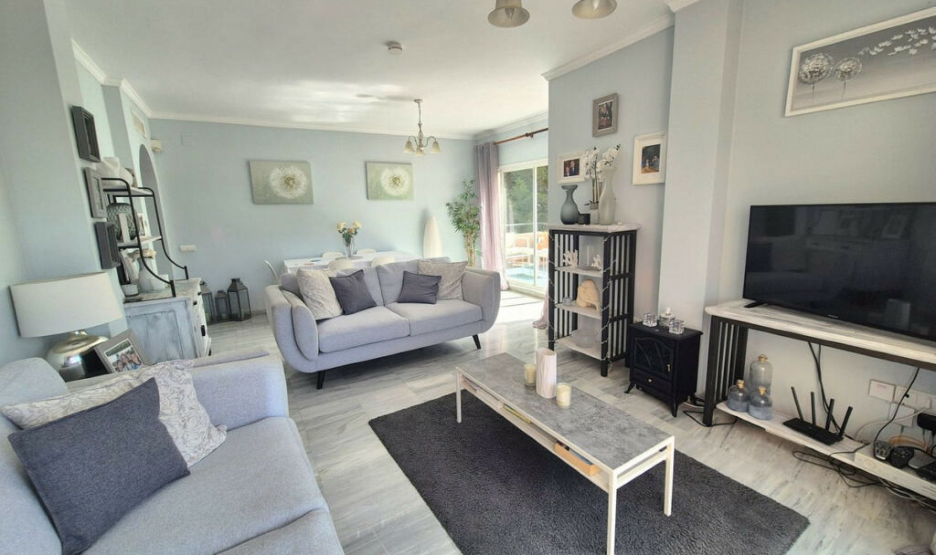Resale - Apartment -
Alhaurin Golf
