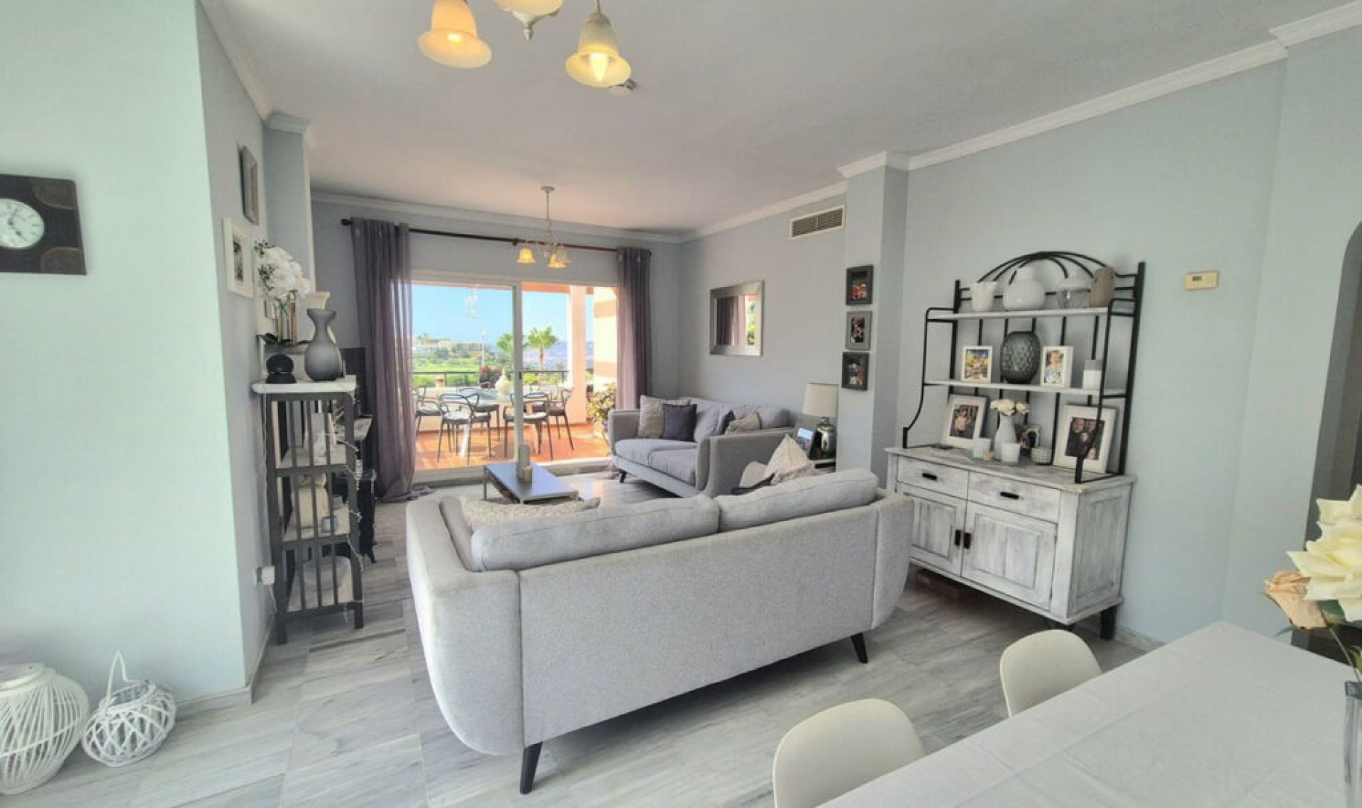 Resale - Apartment -
Alhaurin Golf