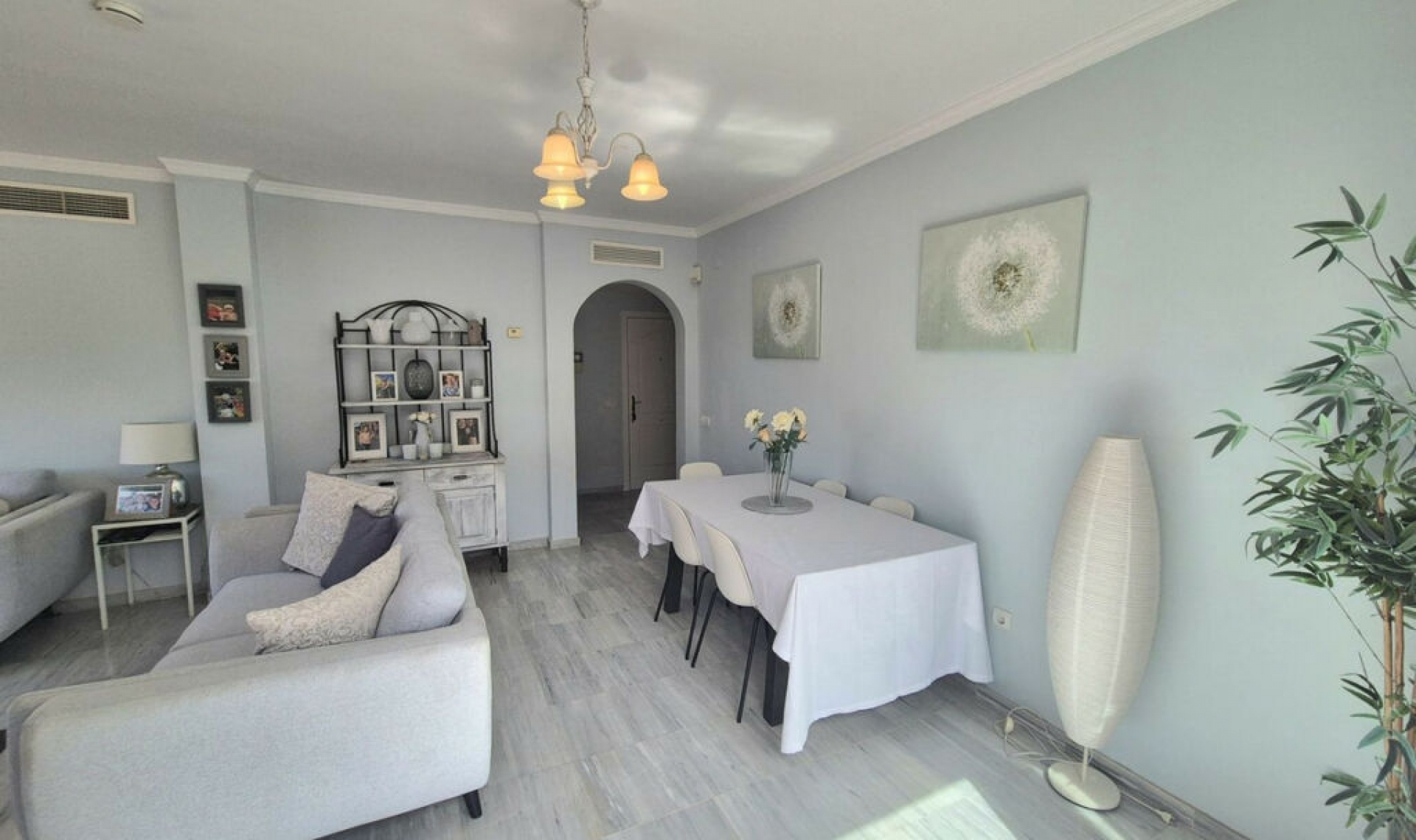 Resale - Apartment -
Alhaurin Golf