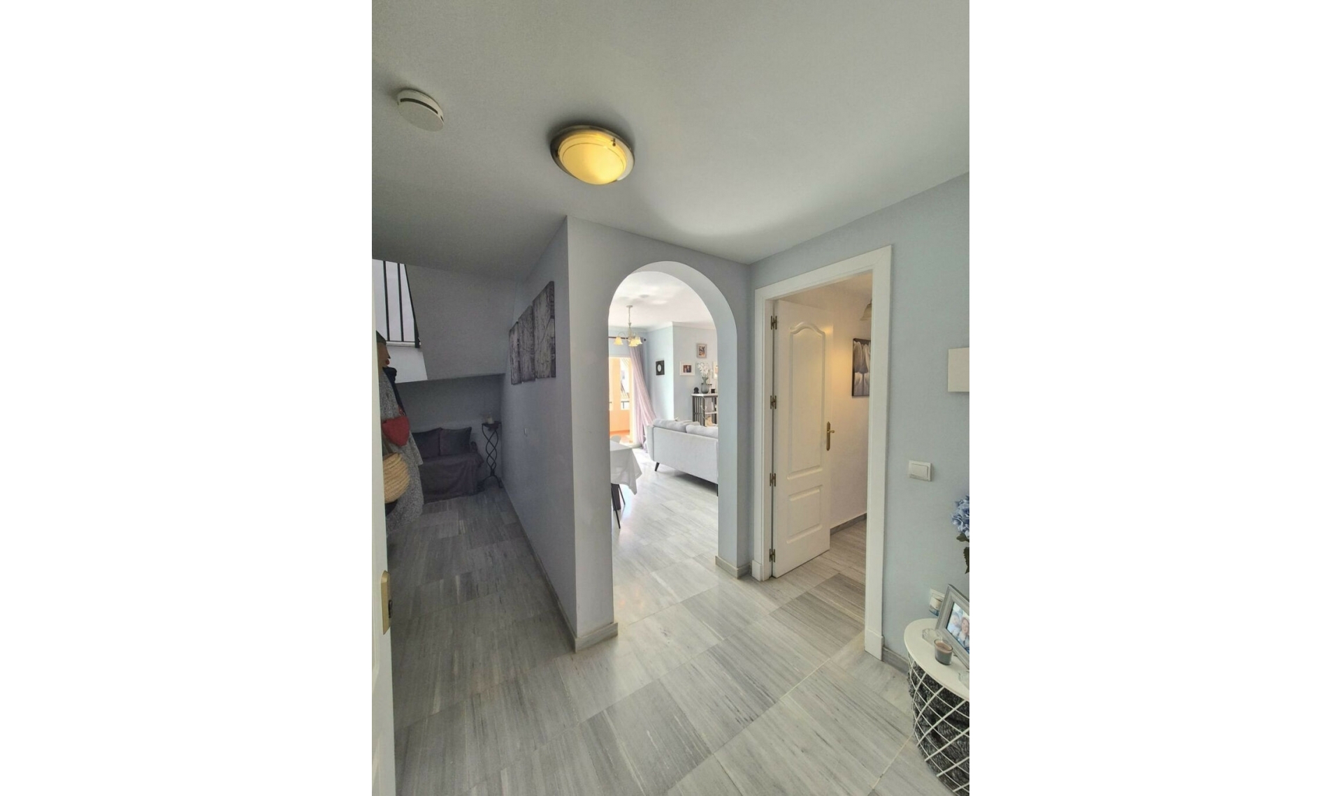 Resale - Apartment -
Alhaurin Golf