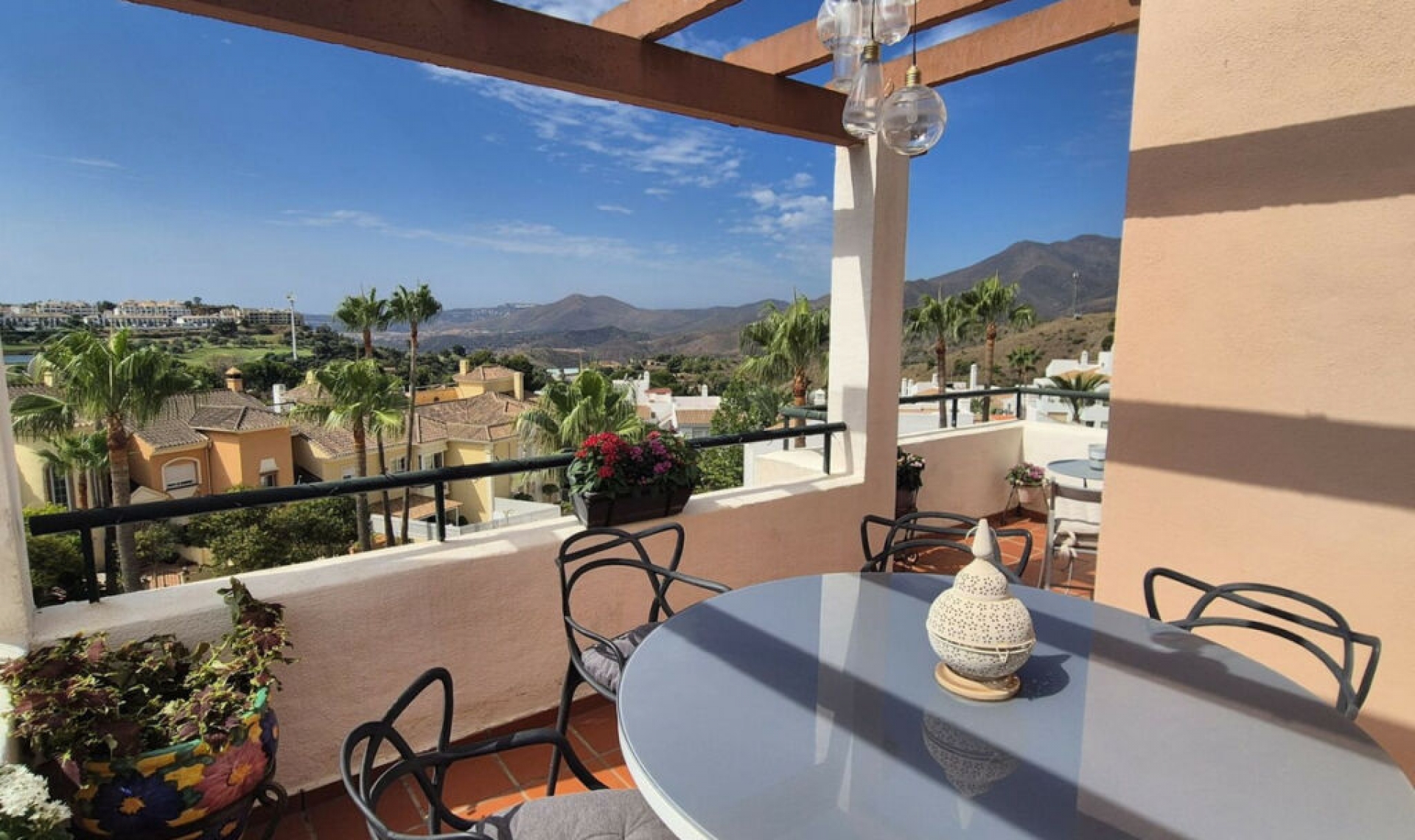 Resale - Apartment -
Alhaurin Golf