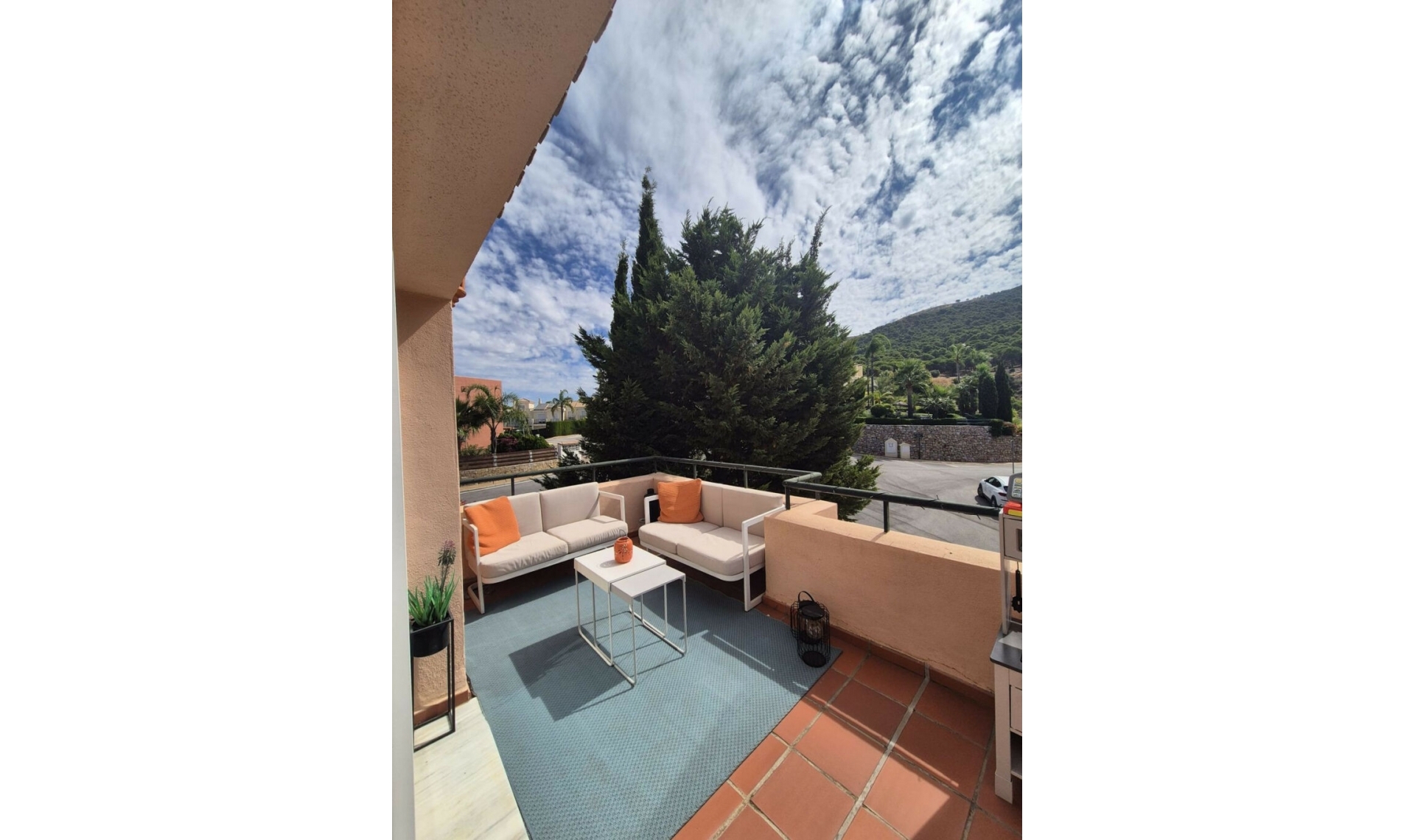 Resale - Apartment -
Alhaurin Golf