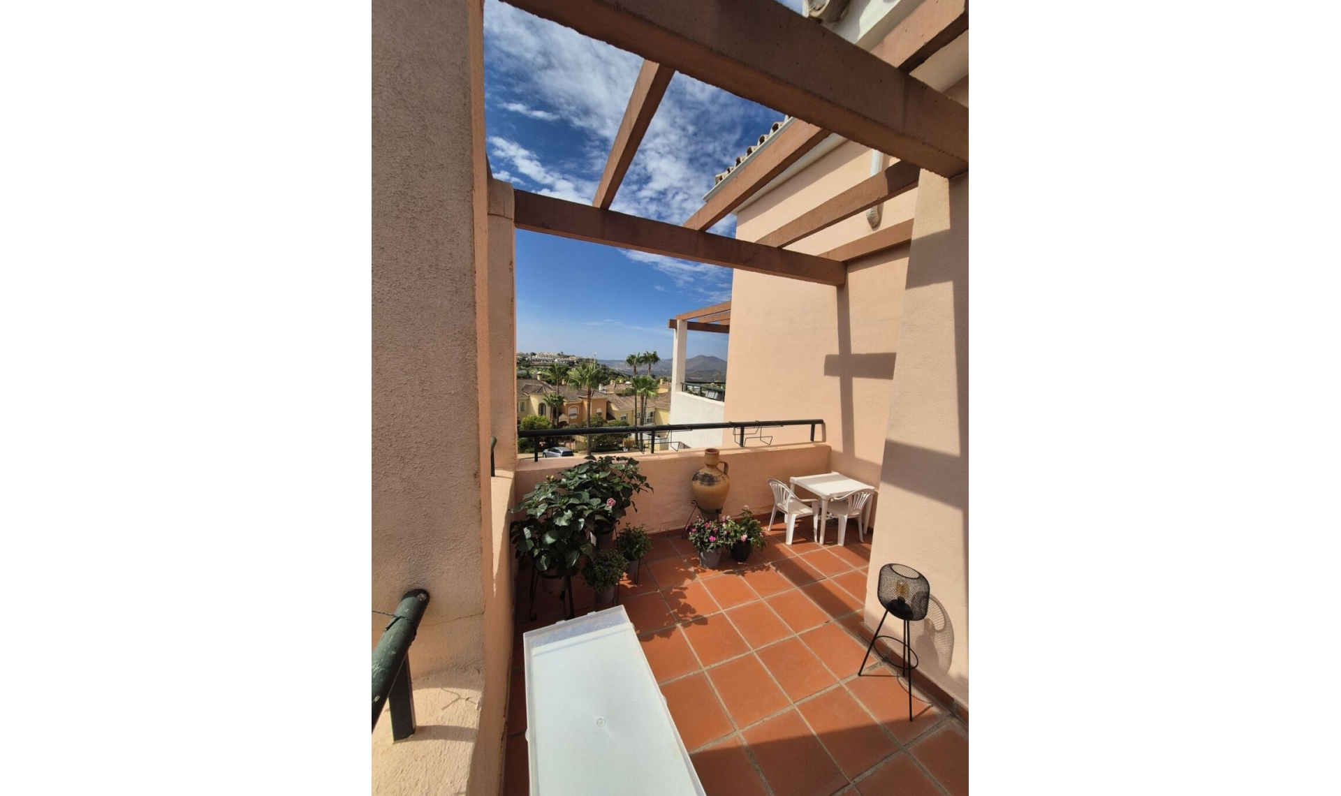 Resale - Apartment -
Alhaurin Golf