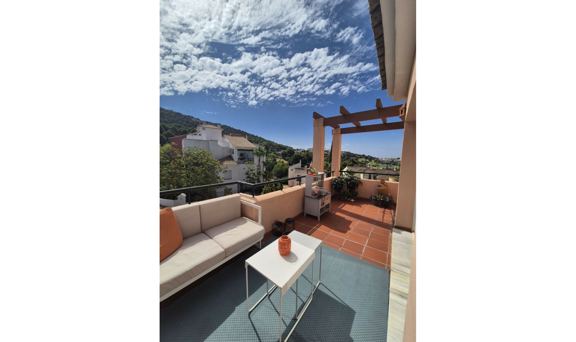 Resale - Apartment -
Alhaurin Golf