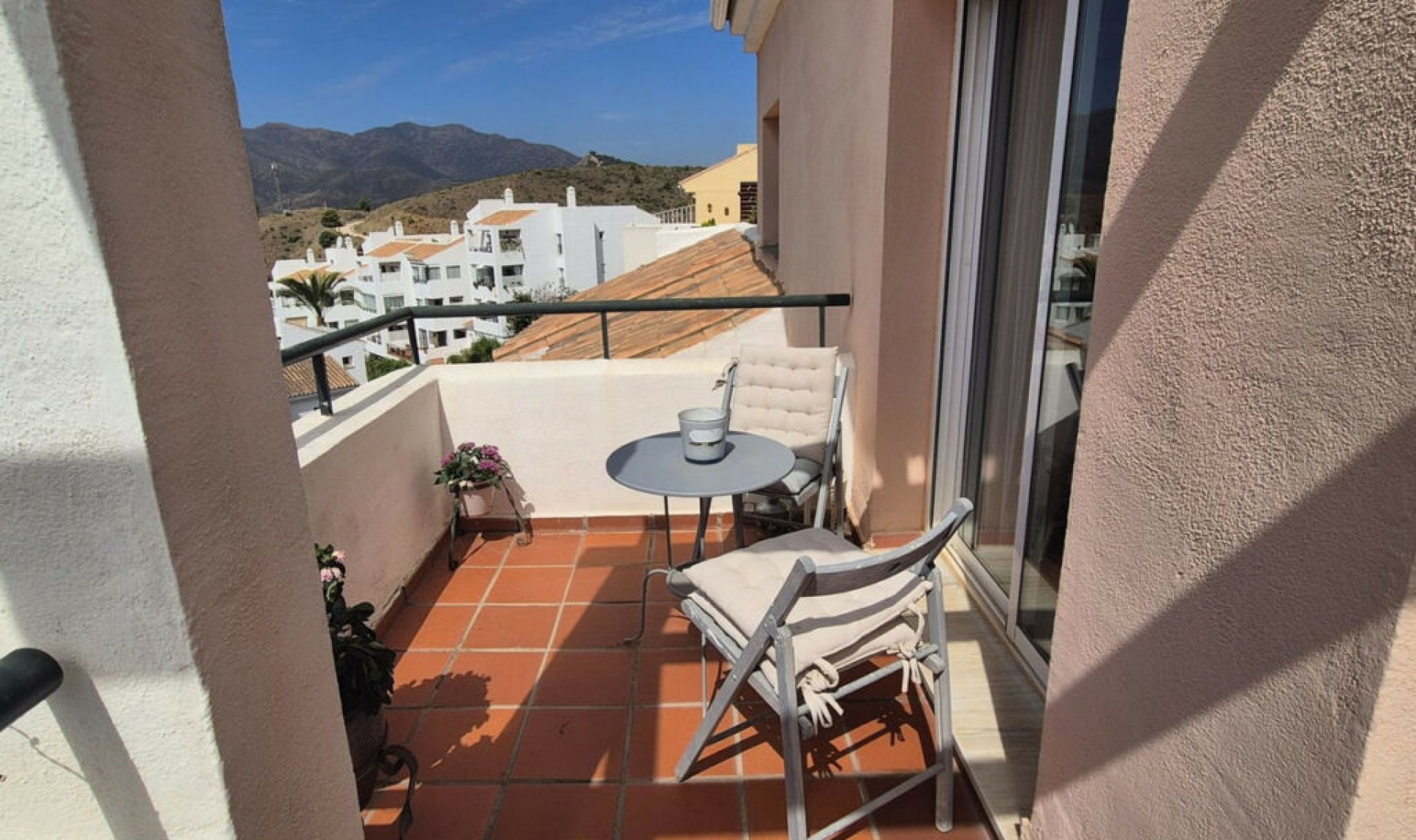 Resale - Apartment -
Alhaurin Golf