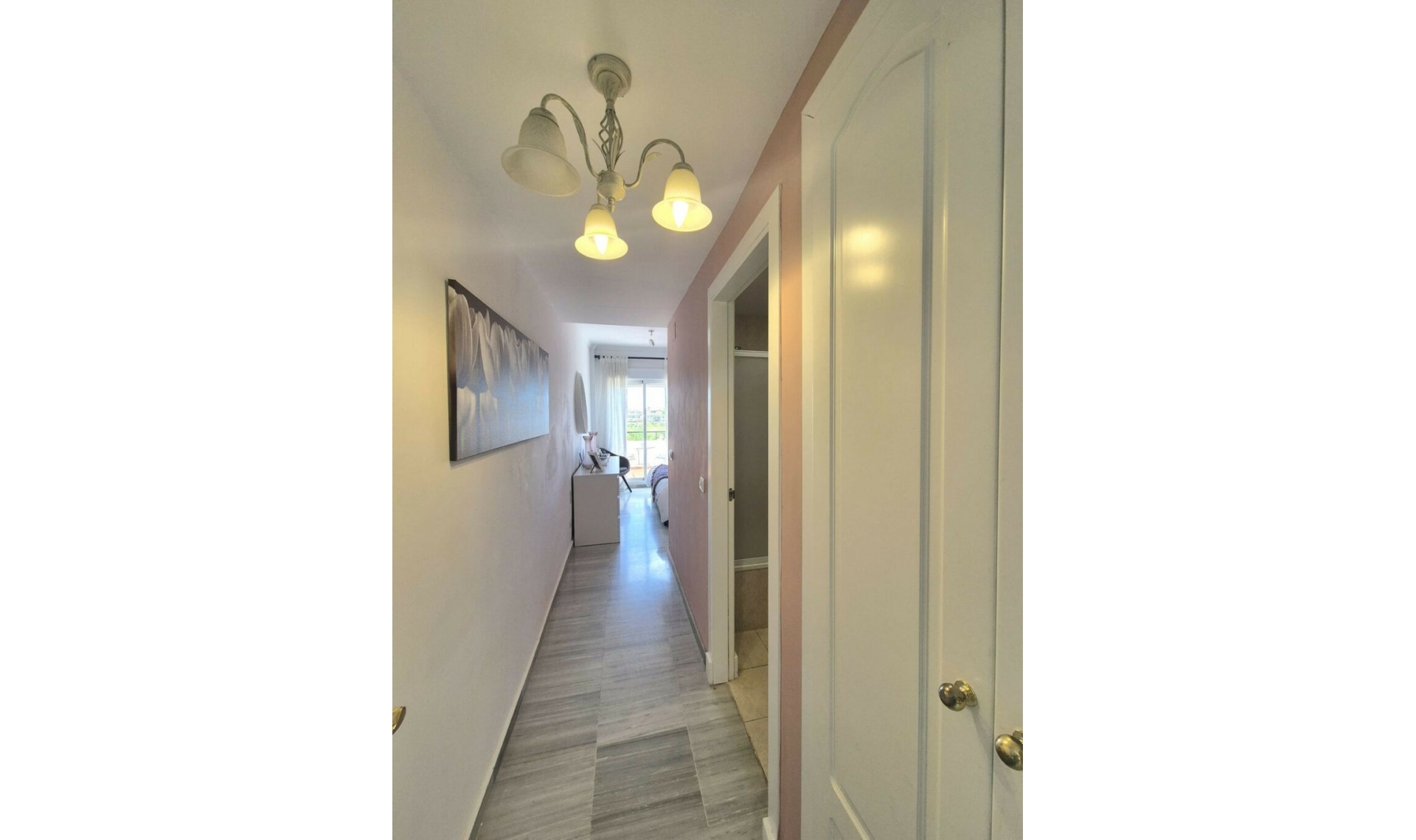 Resale - Apartment -
Alhaurin Golf