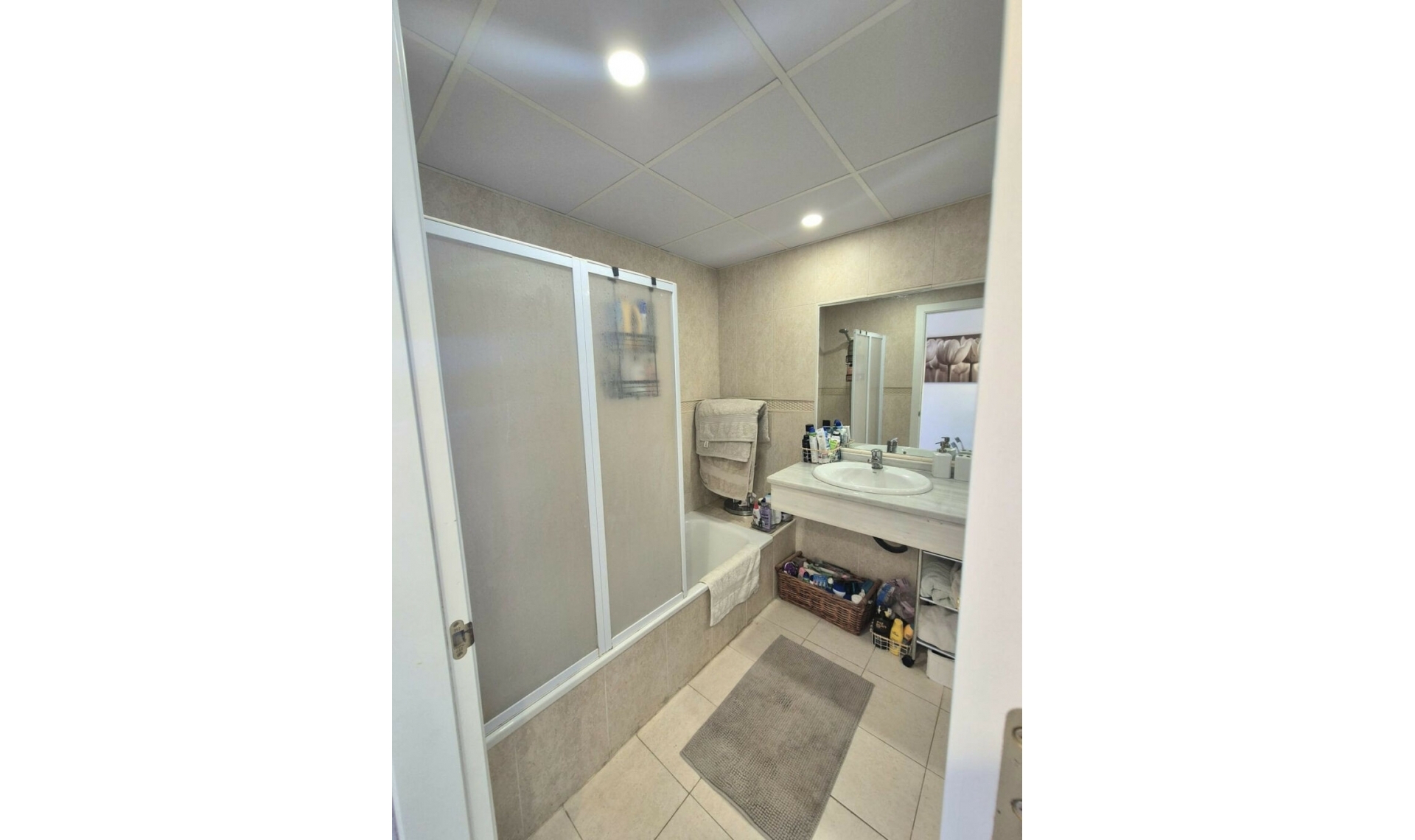 Resale - Apartment -
Alhaurin Golf