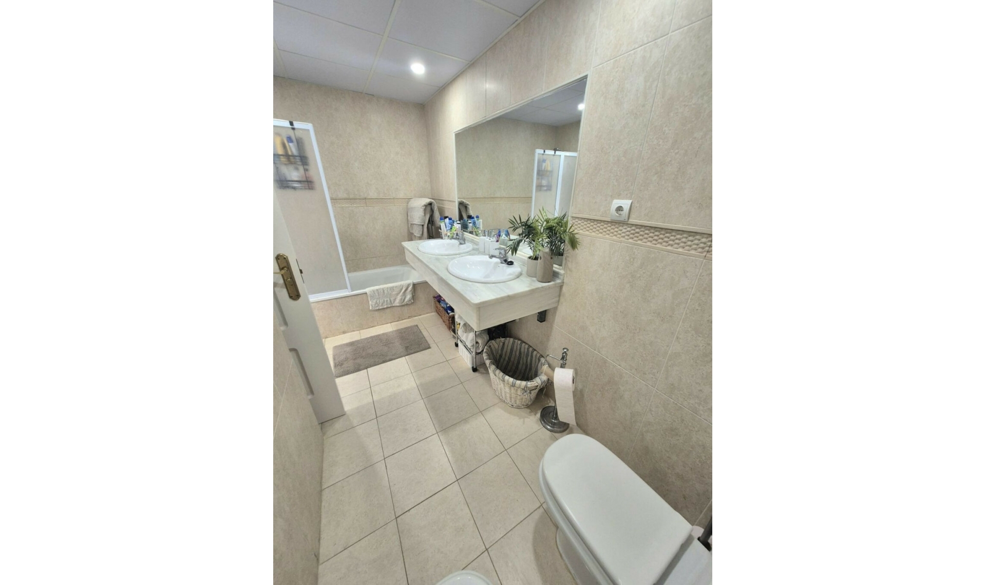 Resale - Apartment -
Alhaurin Golf