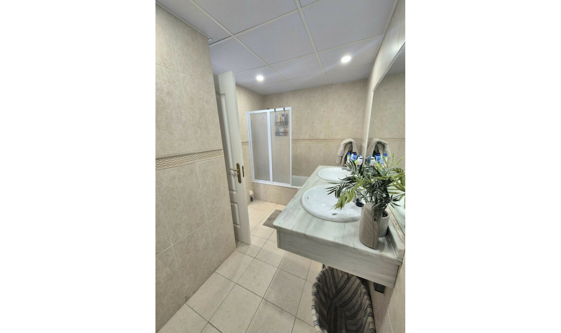 Resale - Apartment -
Alhaurin Golf