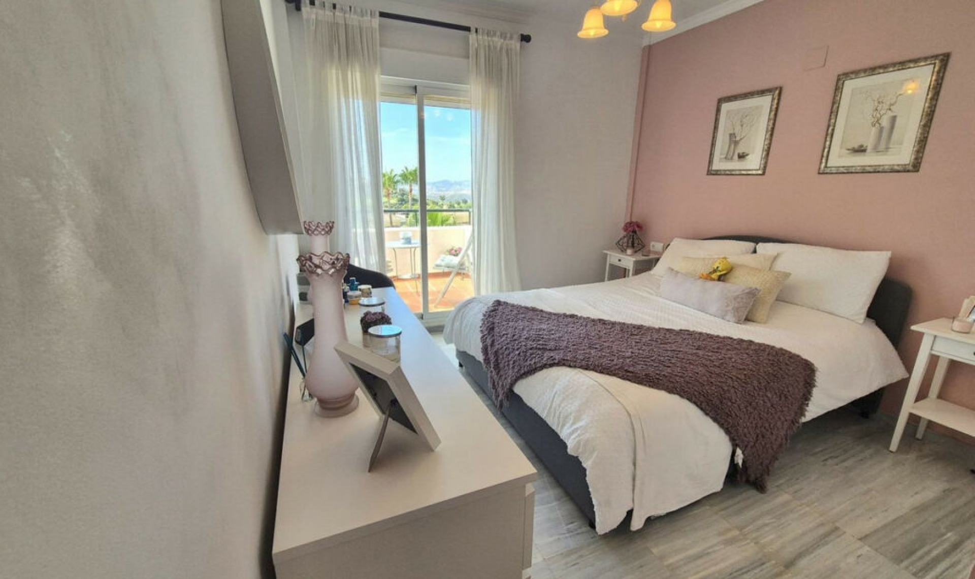 Resale - Apartment -
Alhaurin Golf