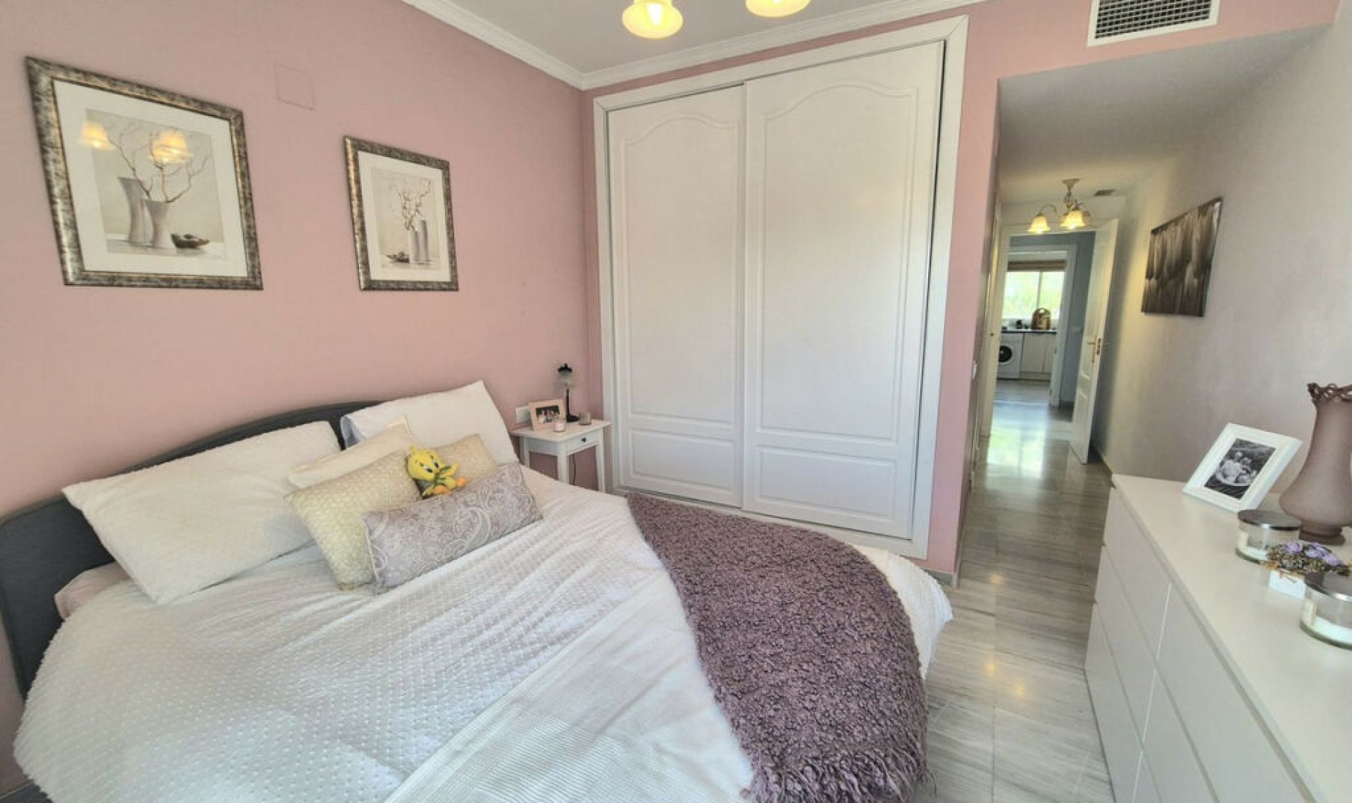 Resale - Apartment -
Alhaurin Golf
