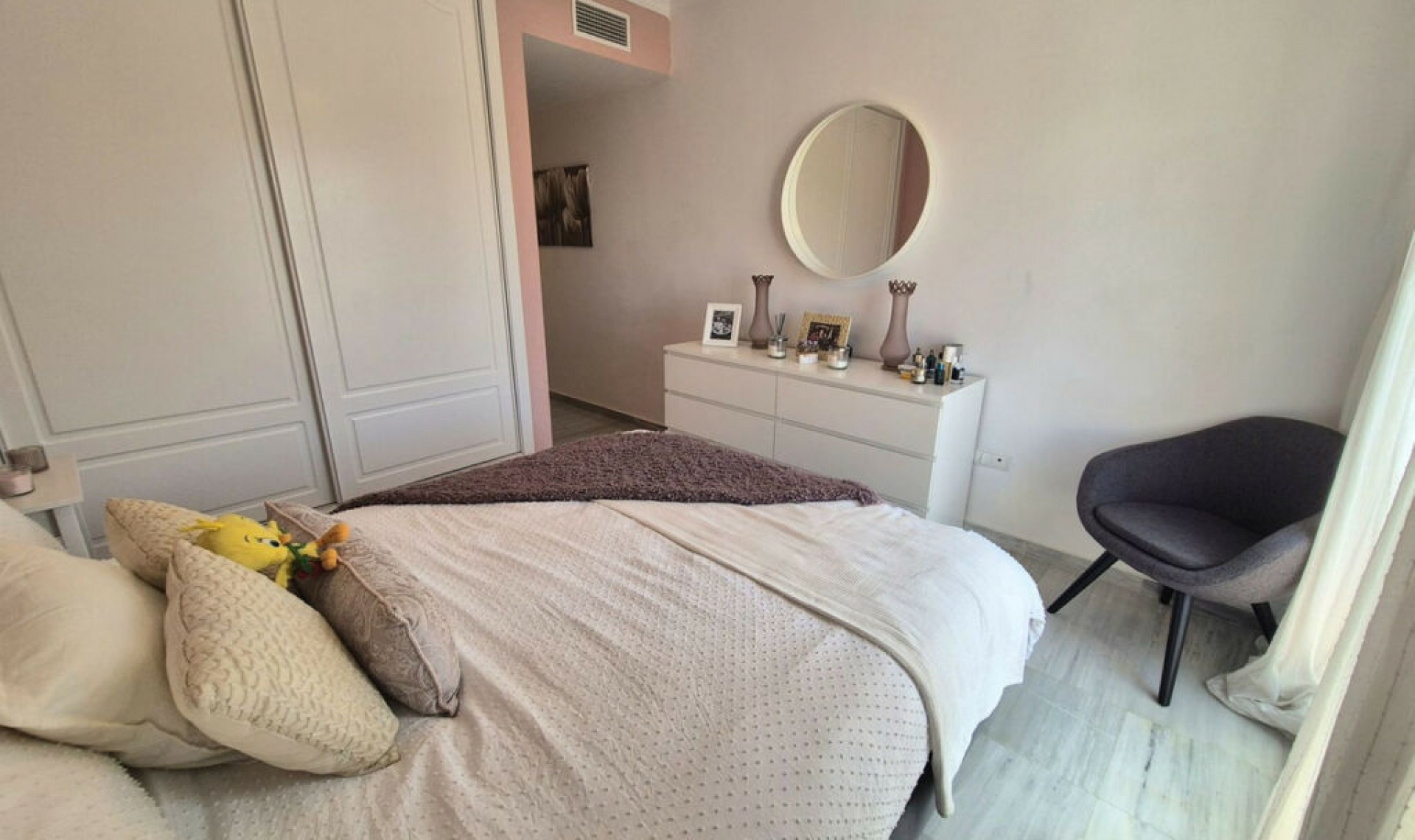 Resale - Apartment -
Alhaurin Golf