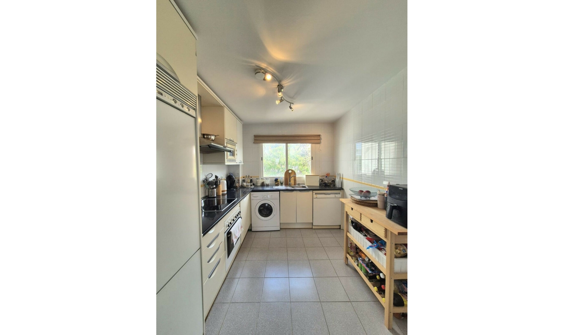 Resale - Apartment -
Alhaurin Golf