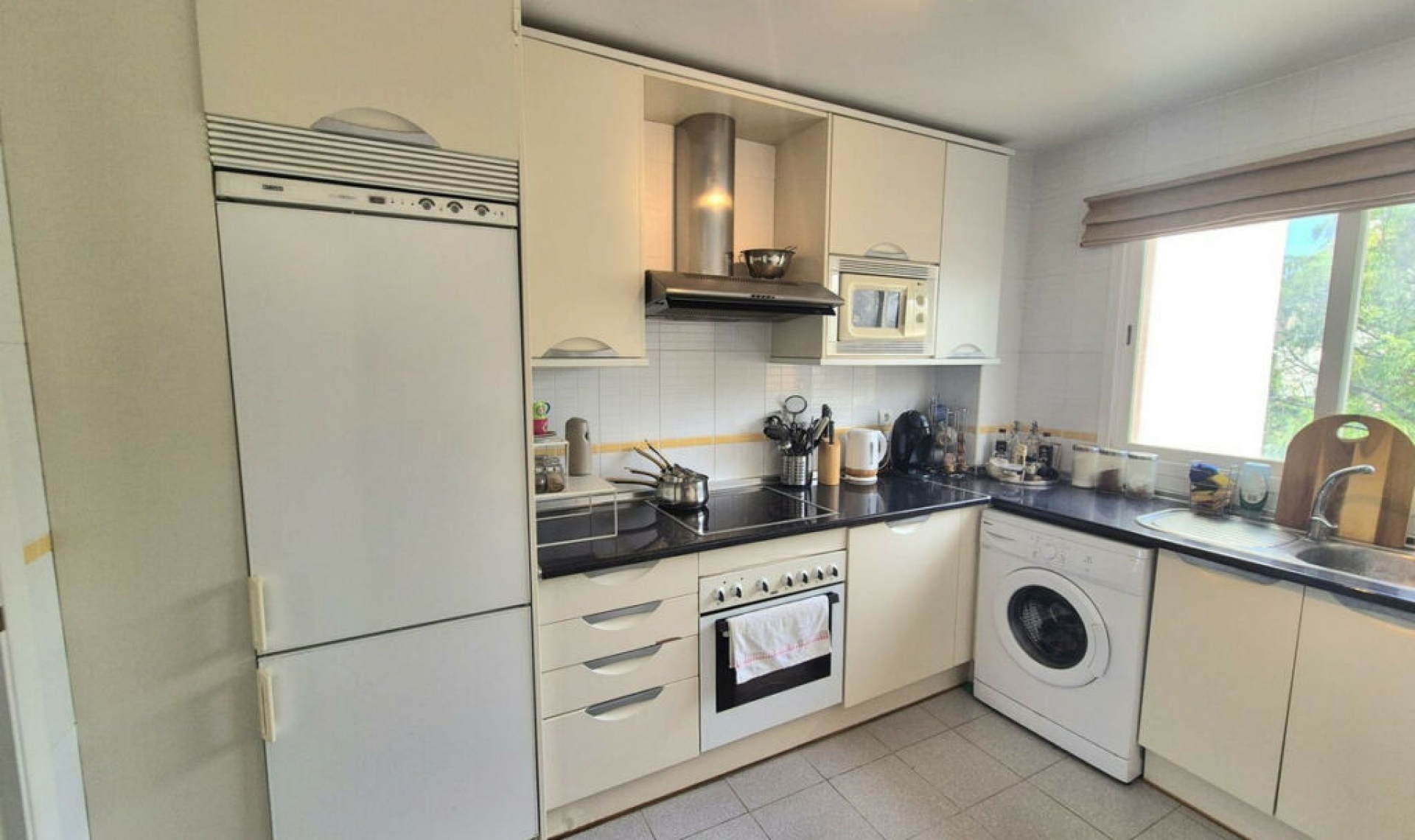 Resale - Apartment -
Alhaurin Golf