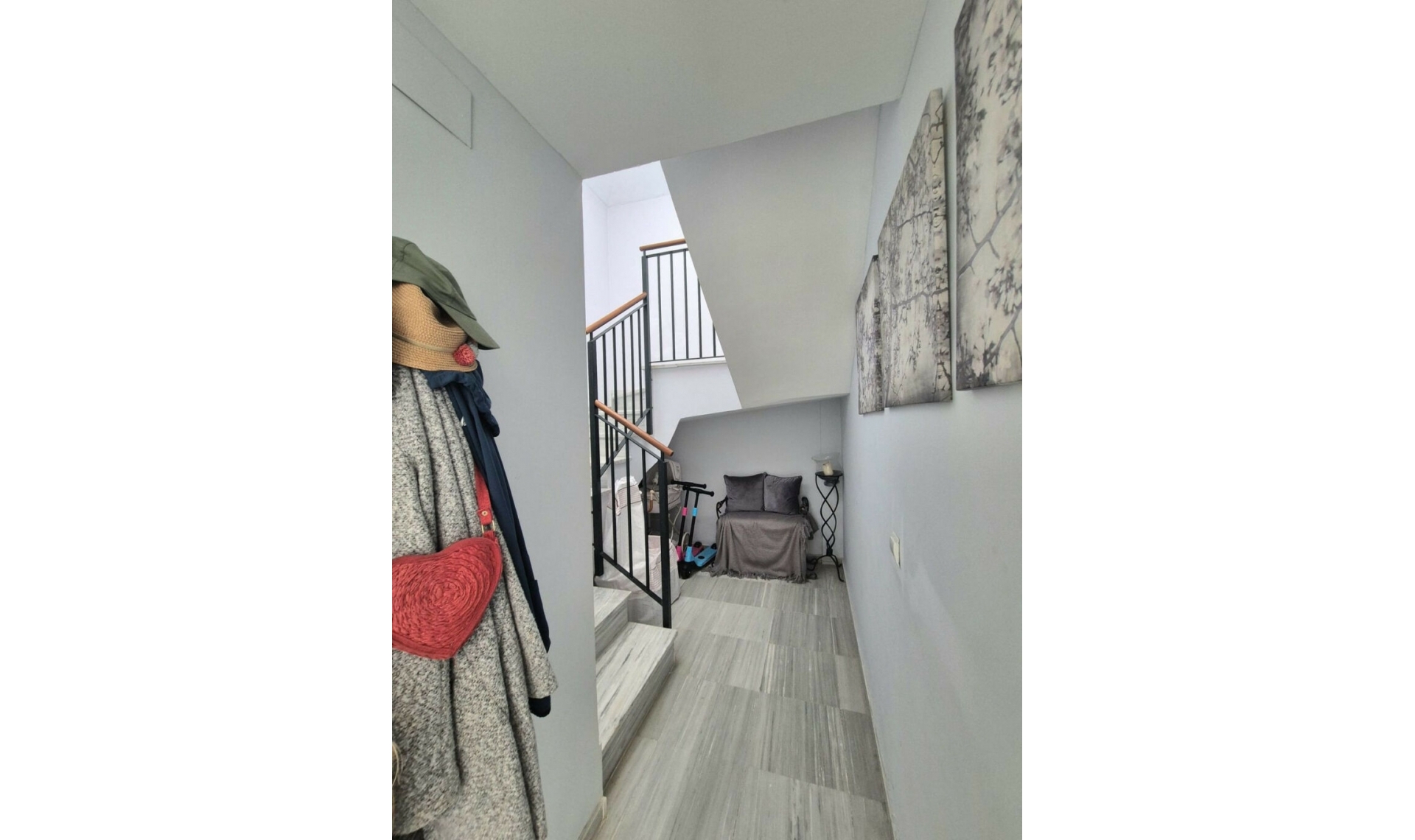 Resale - Apartment -
Alhaurin Golf