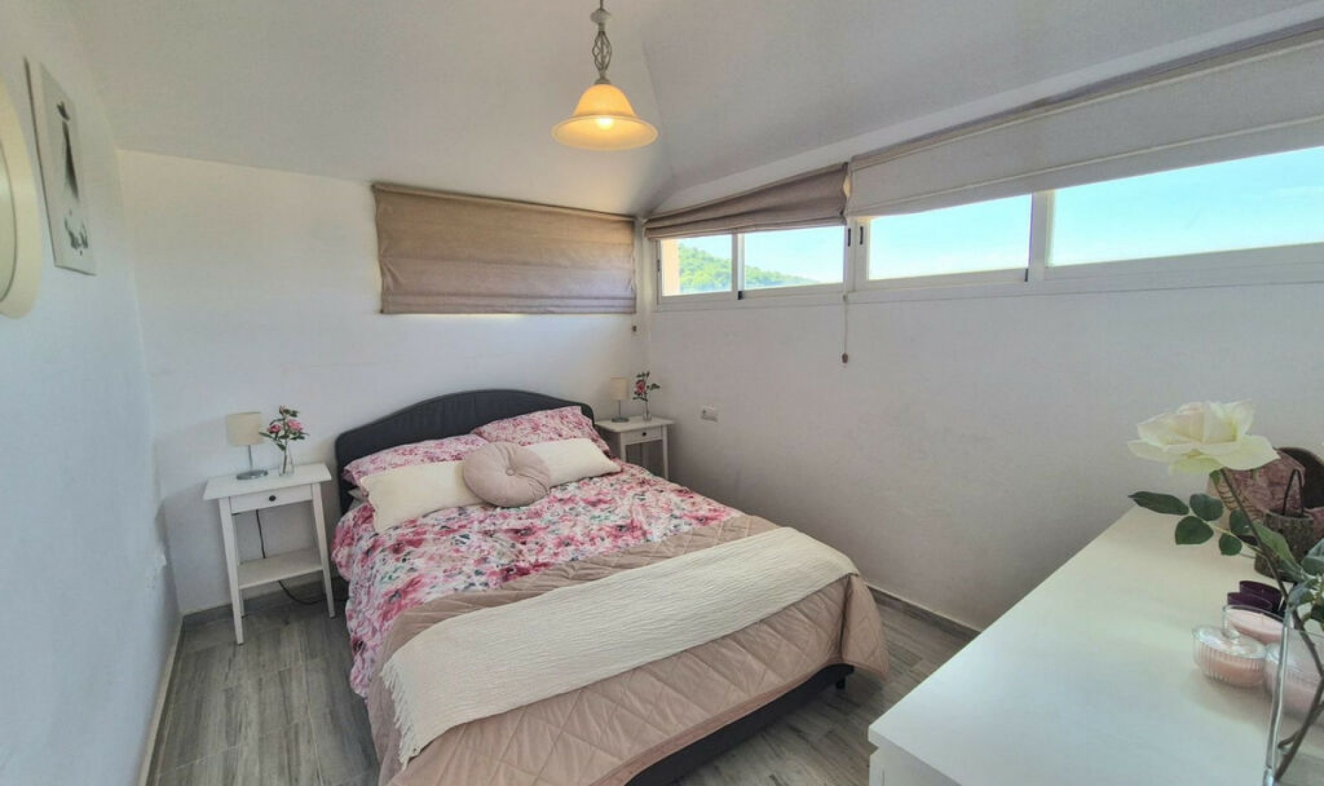 Resale - Apartment -
Alhaurin Golf