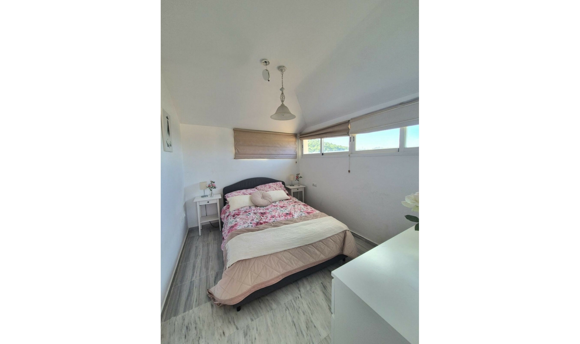 Resale - Apartment -
Alhaurin Golf