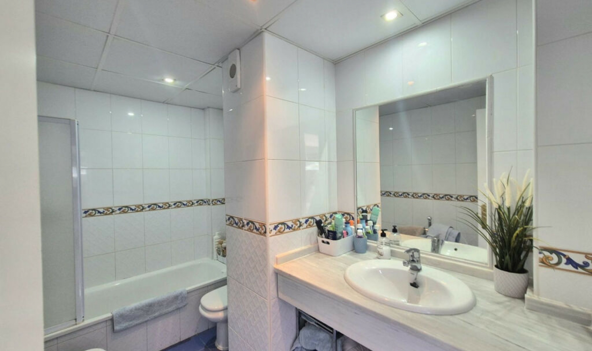 Resale - Apartment -
Alhaurin Golf