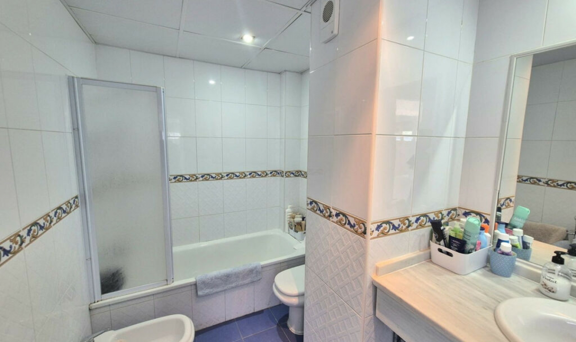 Resale - Apartment -
Alhaurin Golf