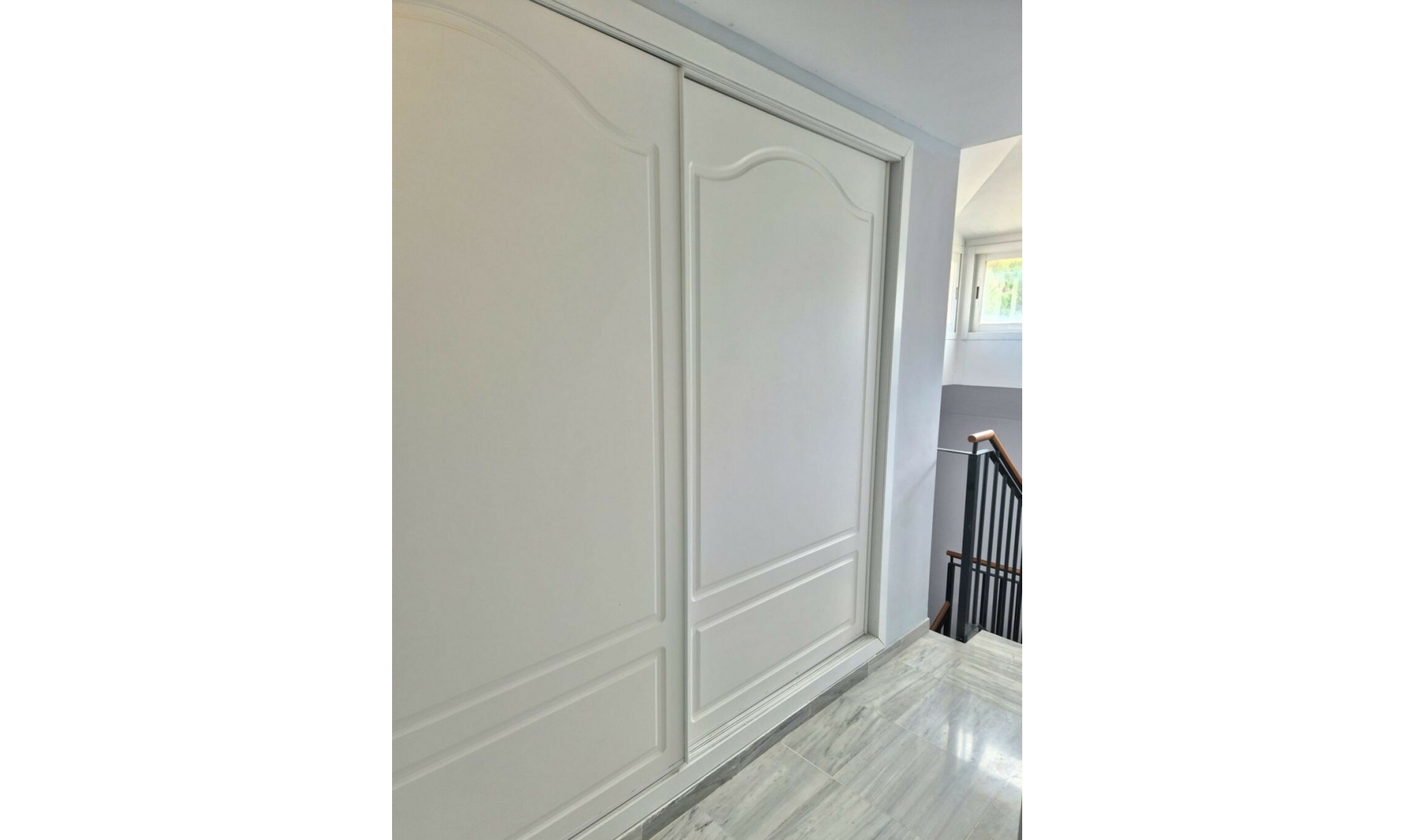 Resale - Apartment -
Alhaurin Golf