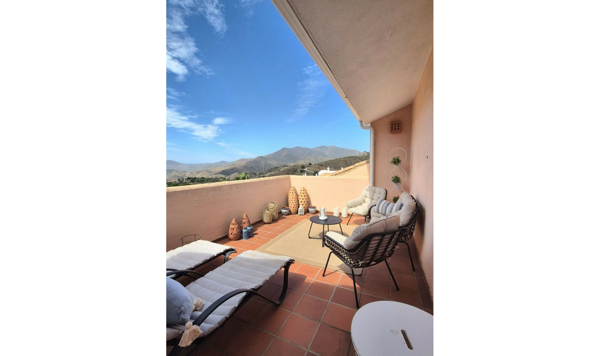 Resale - Apartment -
Alhaurin Golf