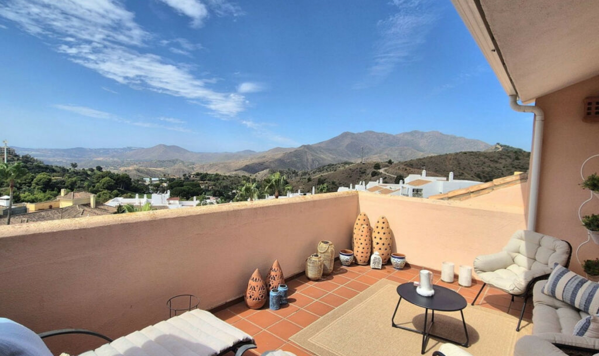 Resale - Apartment -
Alhaurin Golf