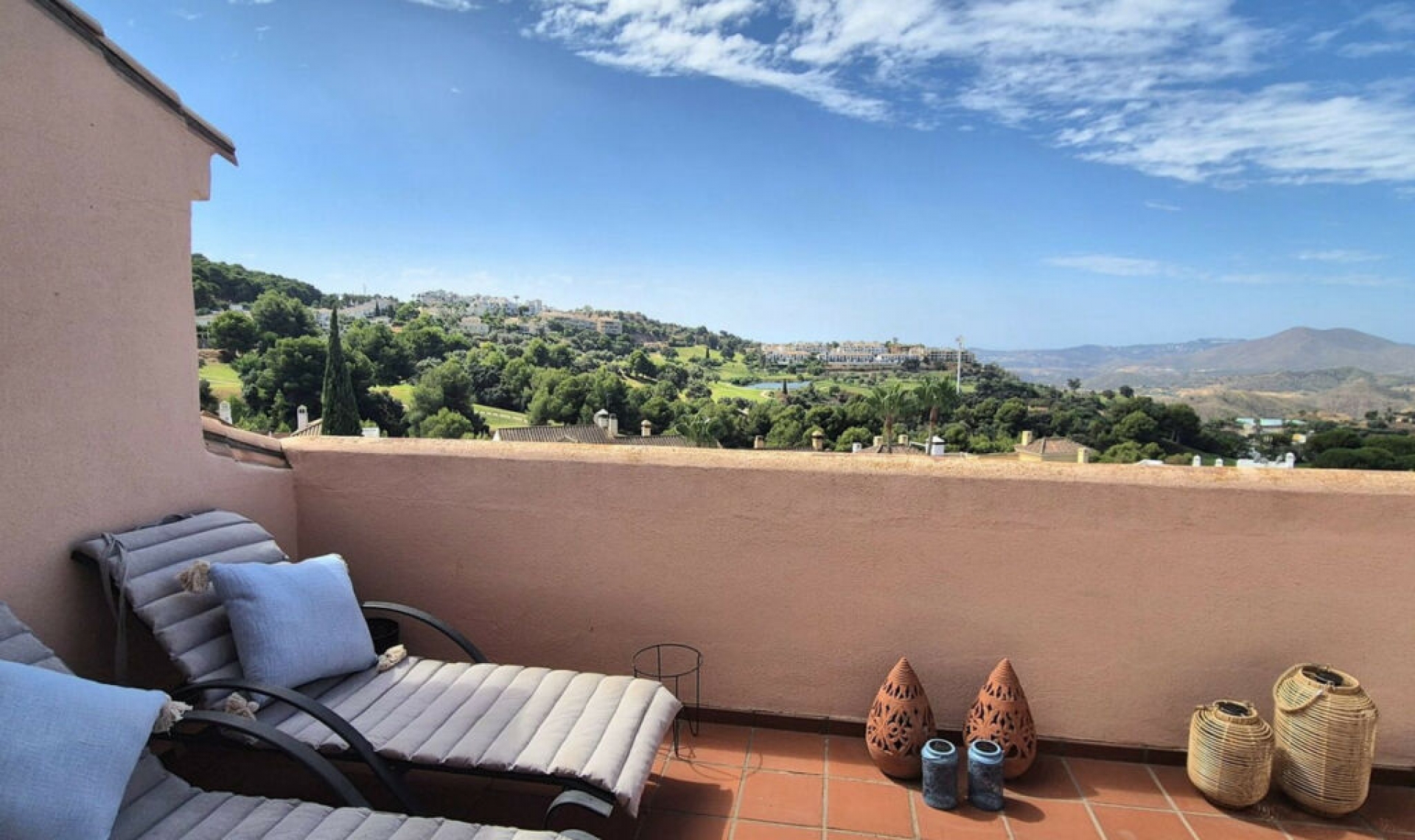 Resale - Apartment -
Alhaurin Golf