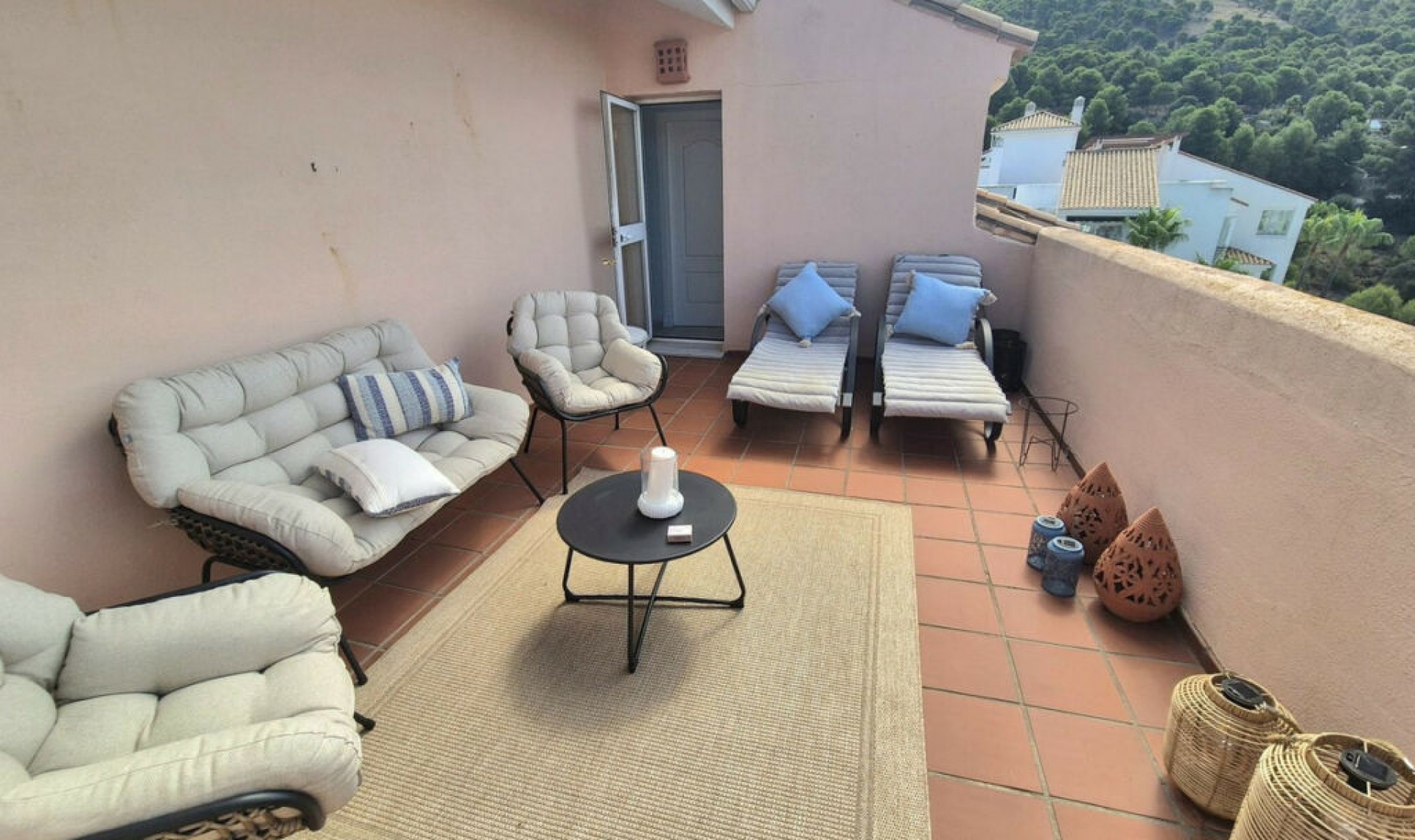 Resale - Apartment -
Alhaurin Golf