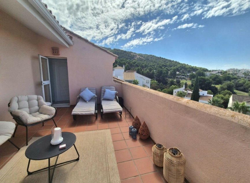 Resale - Apartment -
Alhaurin Golf