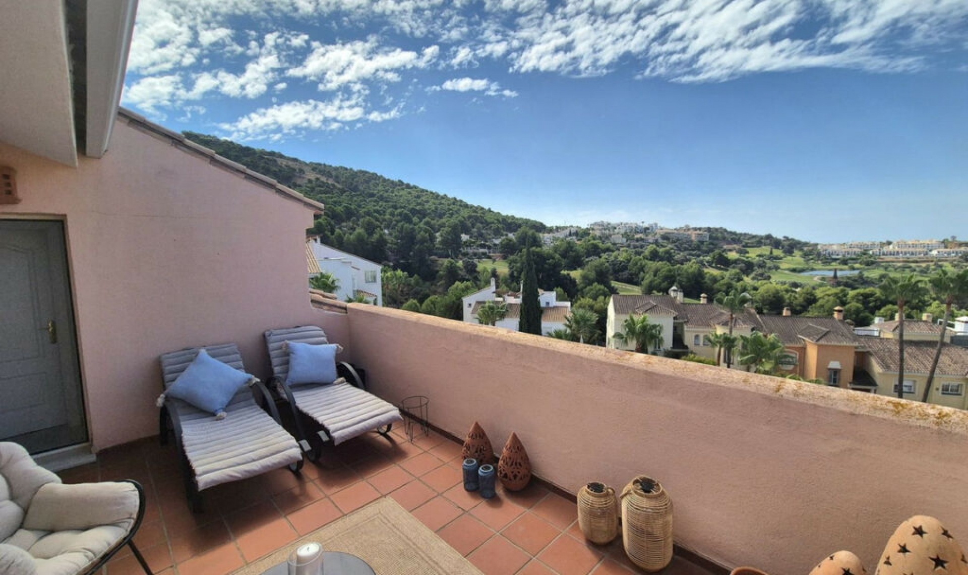 Resale - Apartment -
Alhaurin Golf