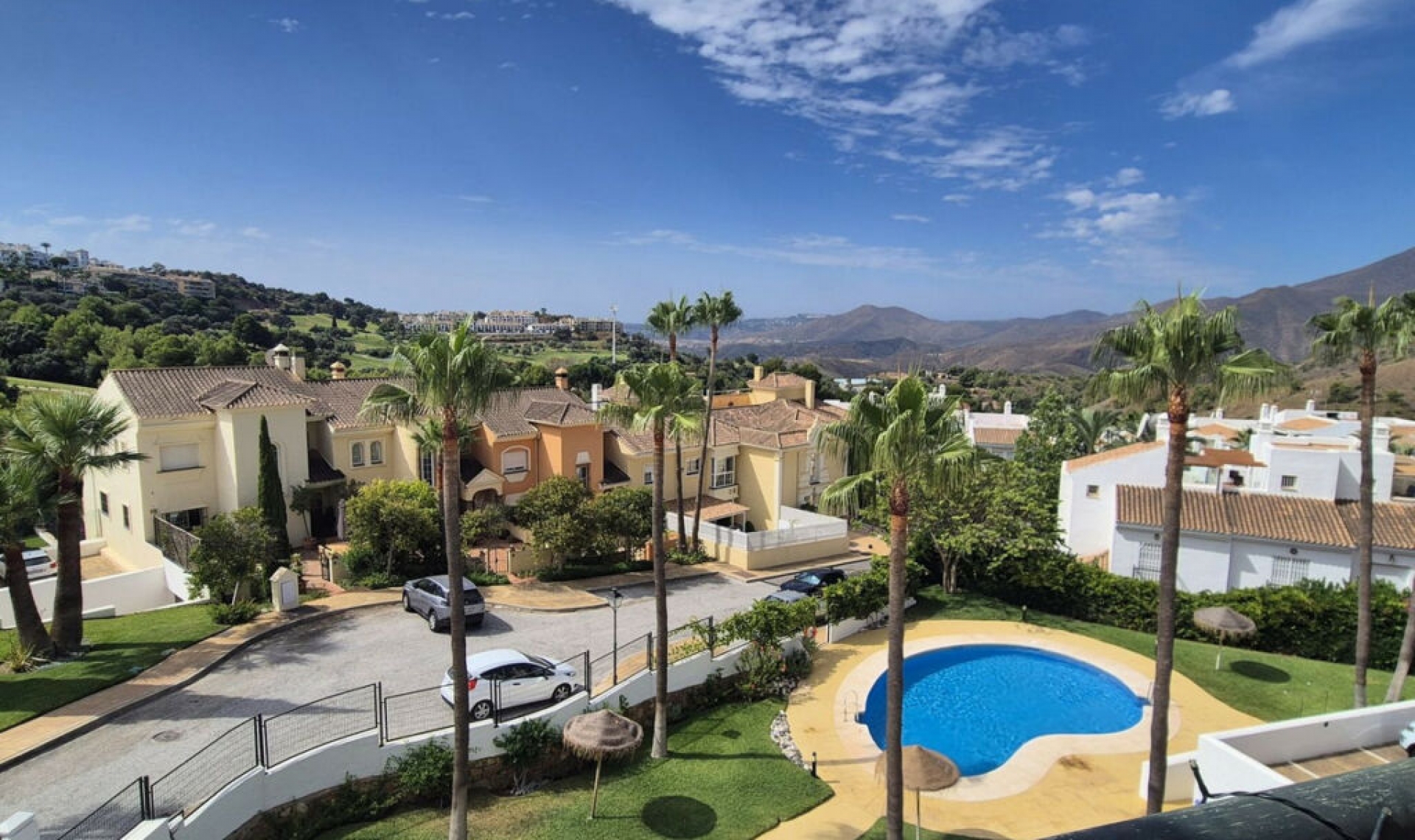 Resale - Apartment -
Alhaurin Golf