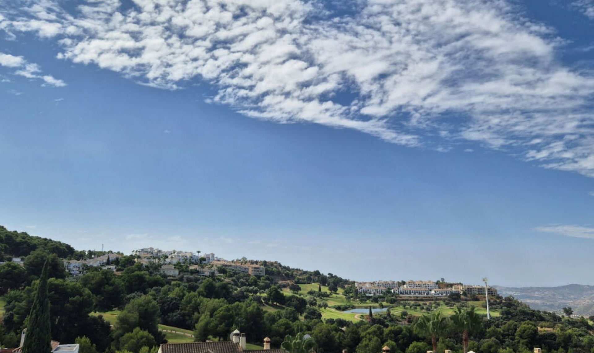 Resale - Apartment -
Alhaurin Golf