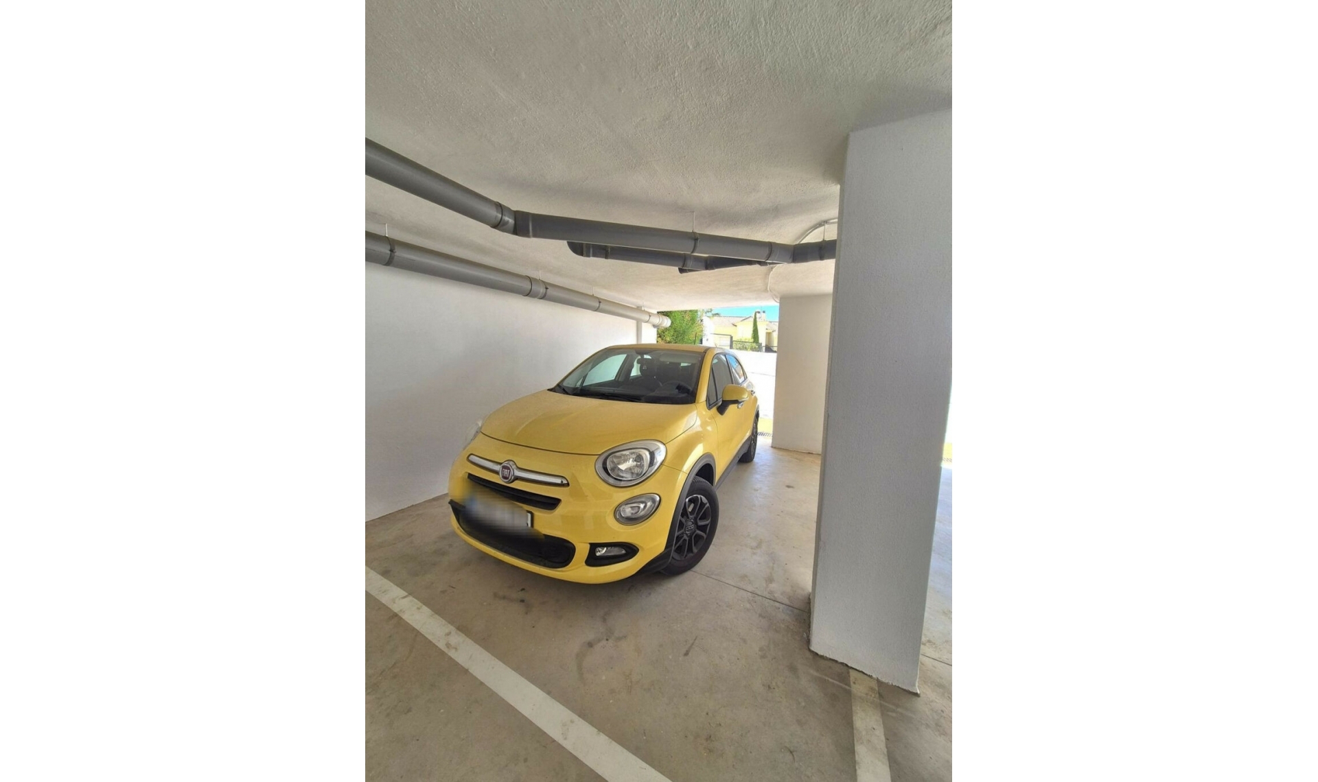 Resale - Apartment -
Alhaurin Golf