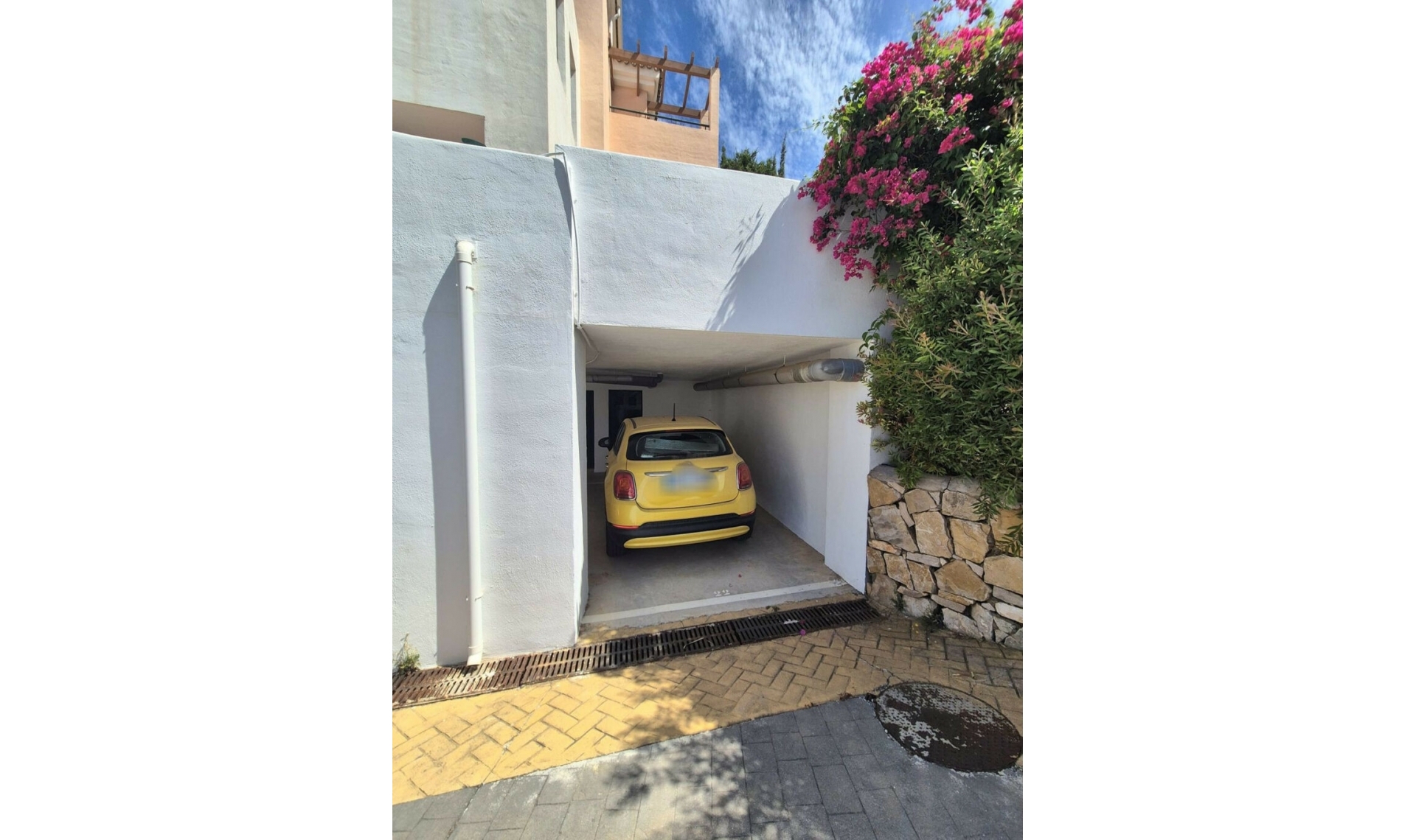 Resale - Apartment -
Alhaurin Golf