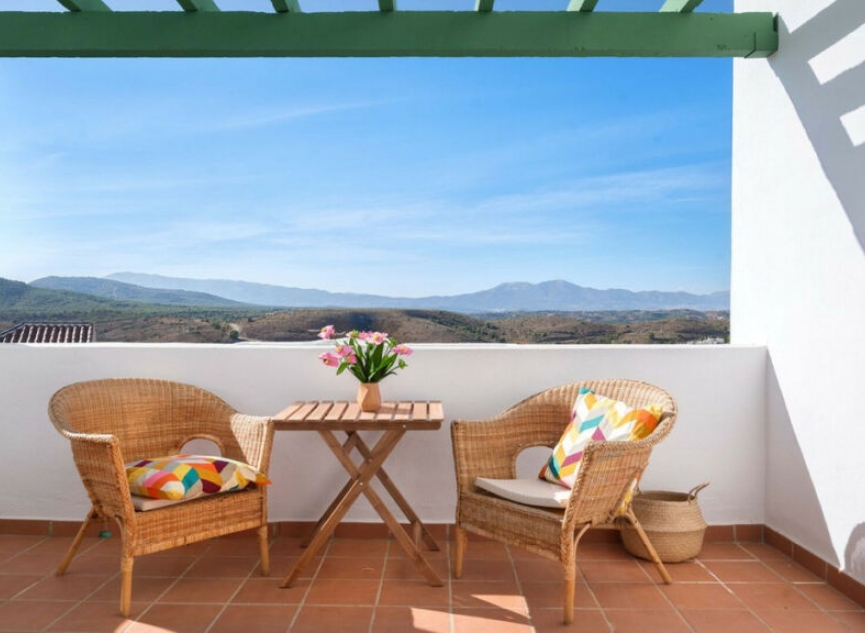 Resale - Apartment -
Alhaurin Golf