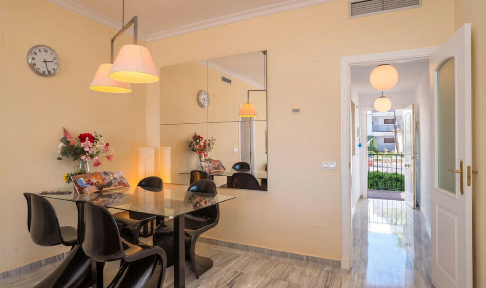 Resale - Apartment -
Alhaurin Golf