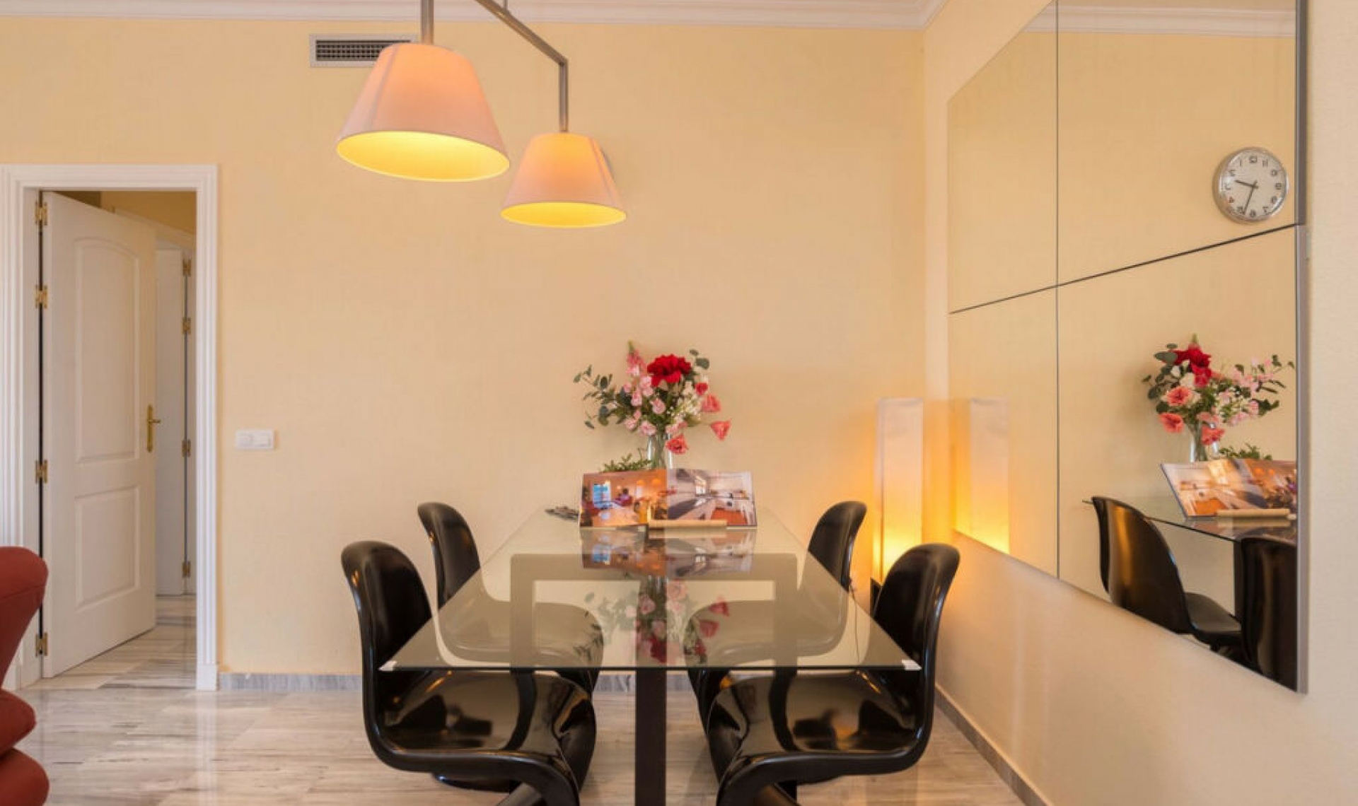 Resale - Apartment -
Alhaurin Golf