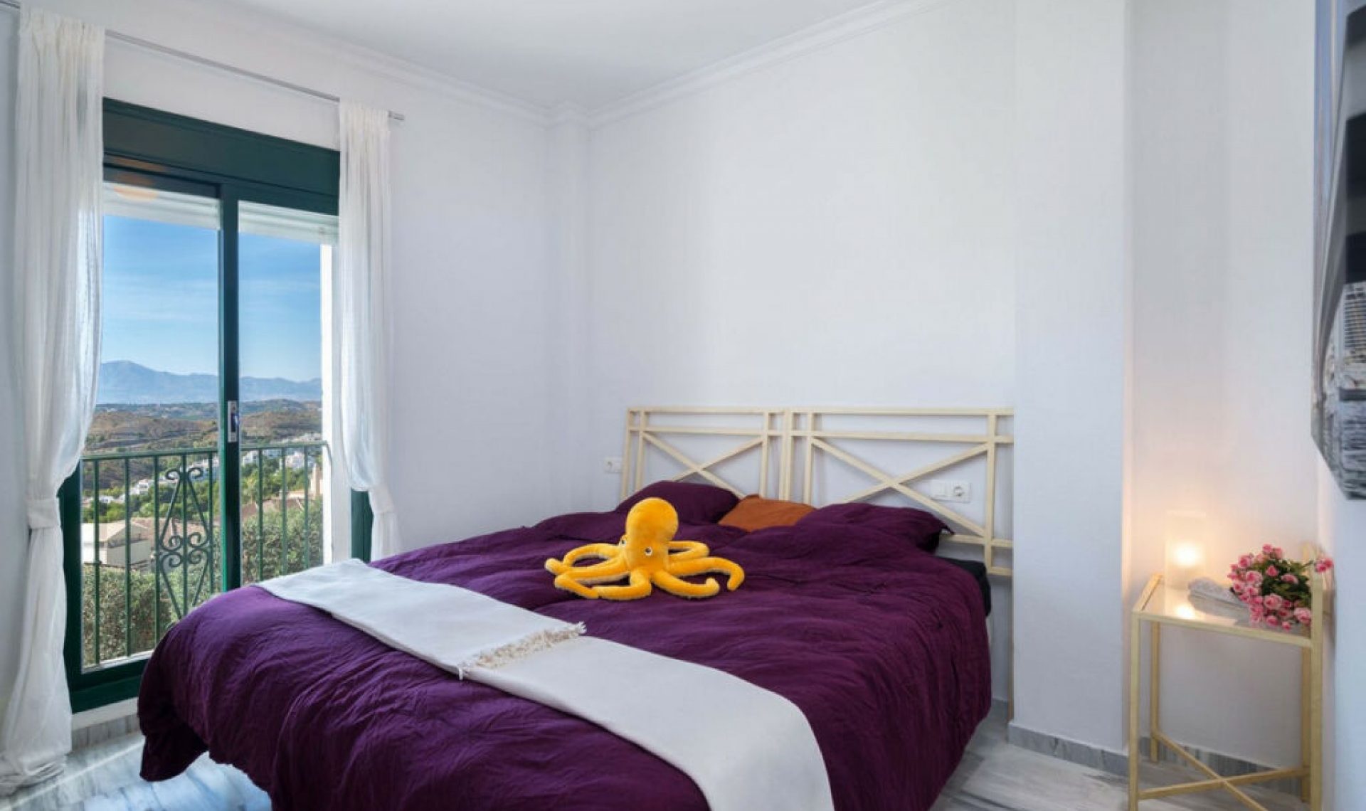 Resale - Apartment -
Alhaurin Golf