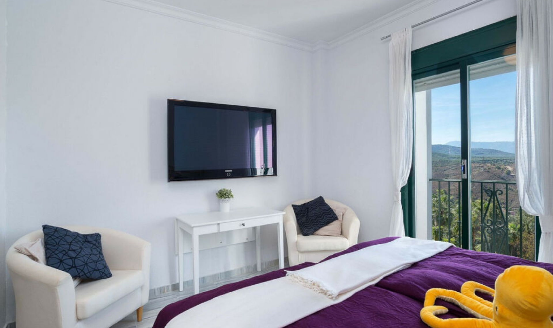 Resale - Apartment -
Alhaurin Golf