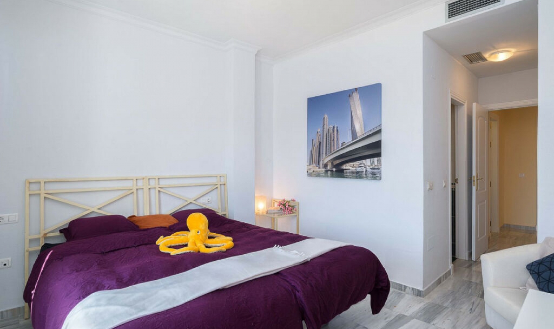 Resale - Apartment -
Alhaurin Golf