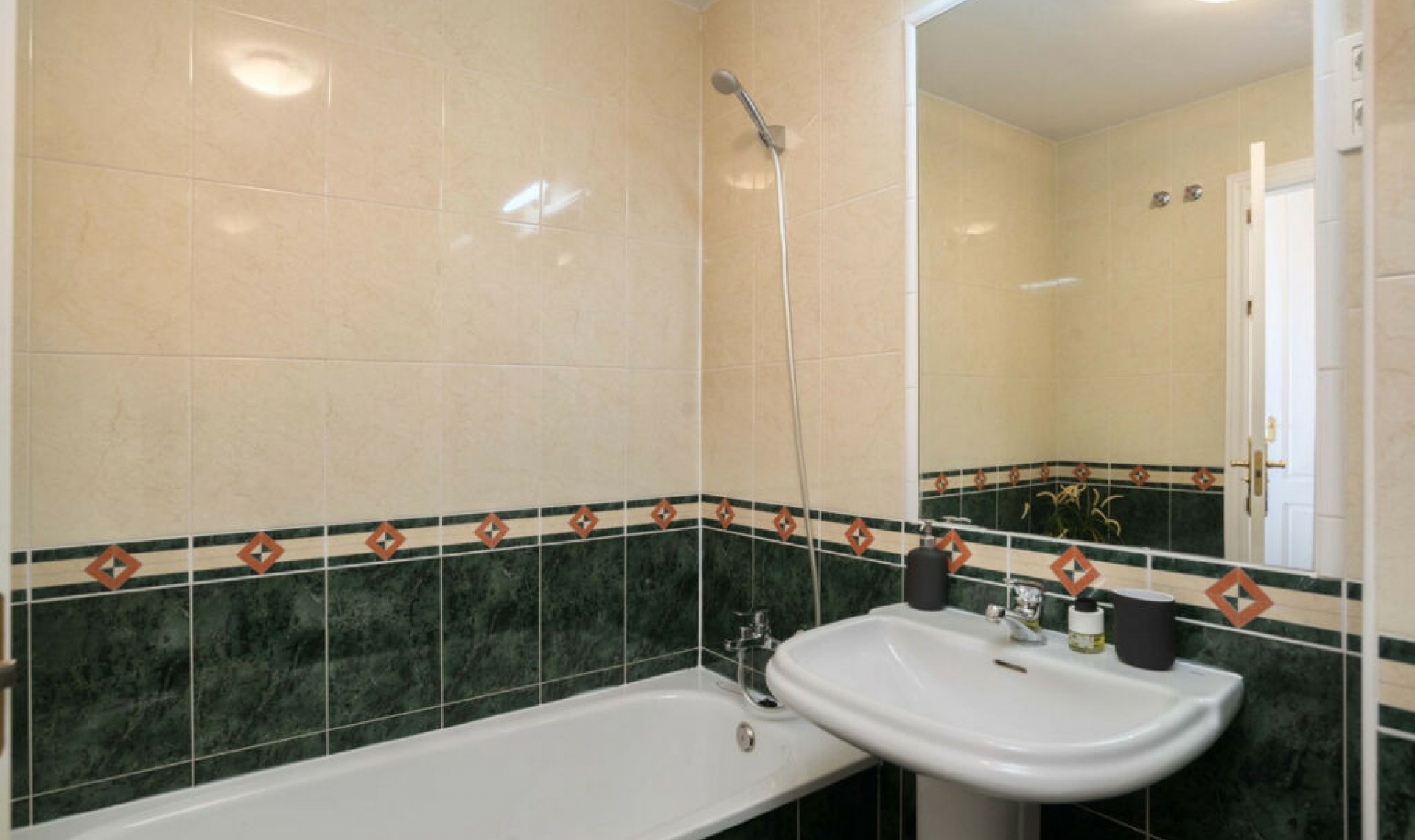 Resale - Apartment -
Alhaurin Golf