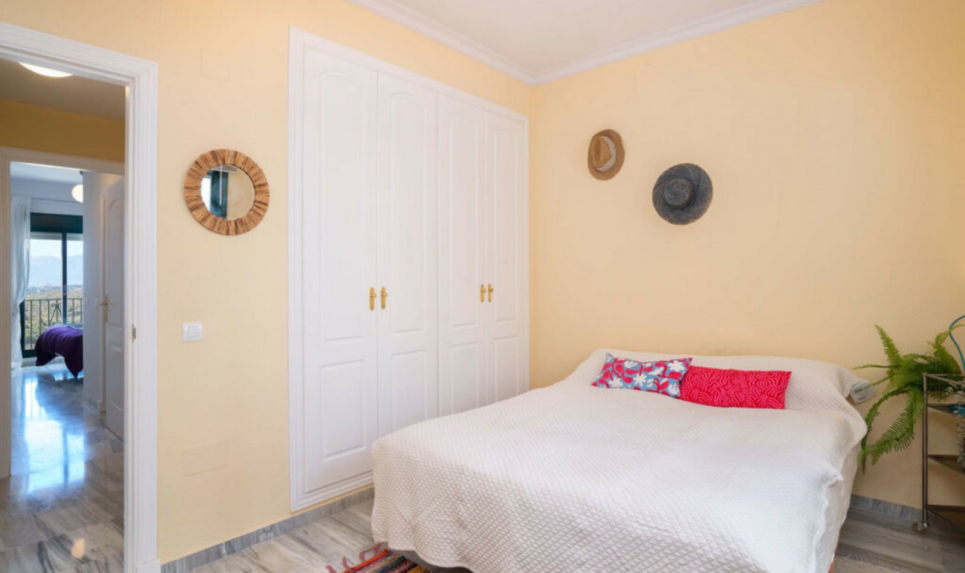 Resale - Apartment -
Alhaurin Golf