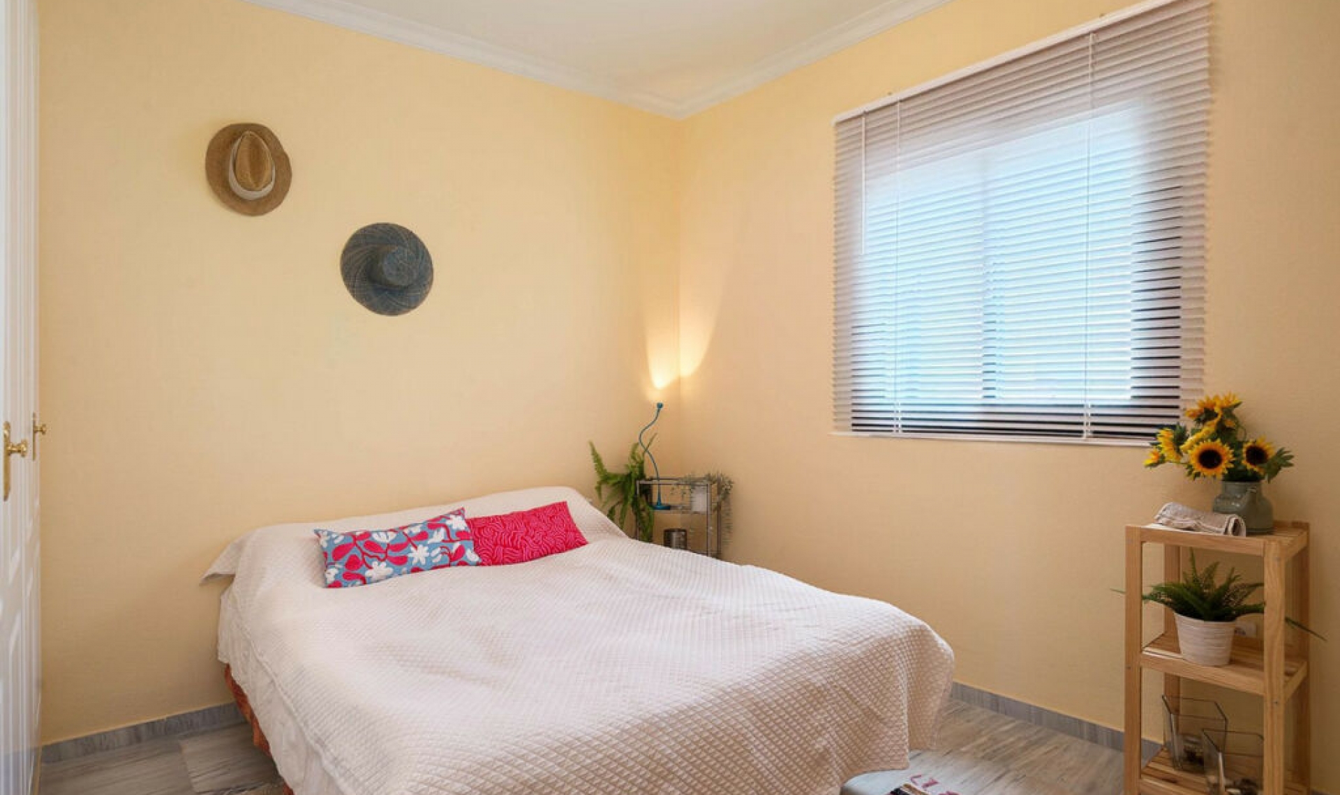 Resale - Apartment -
Alhaurin Golf