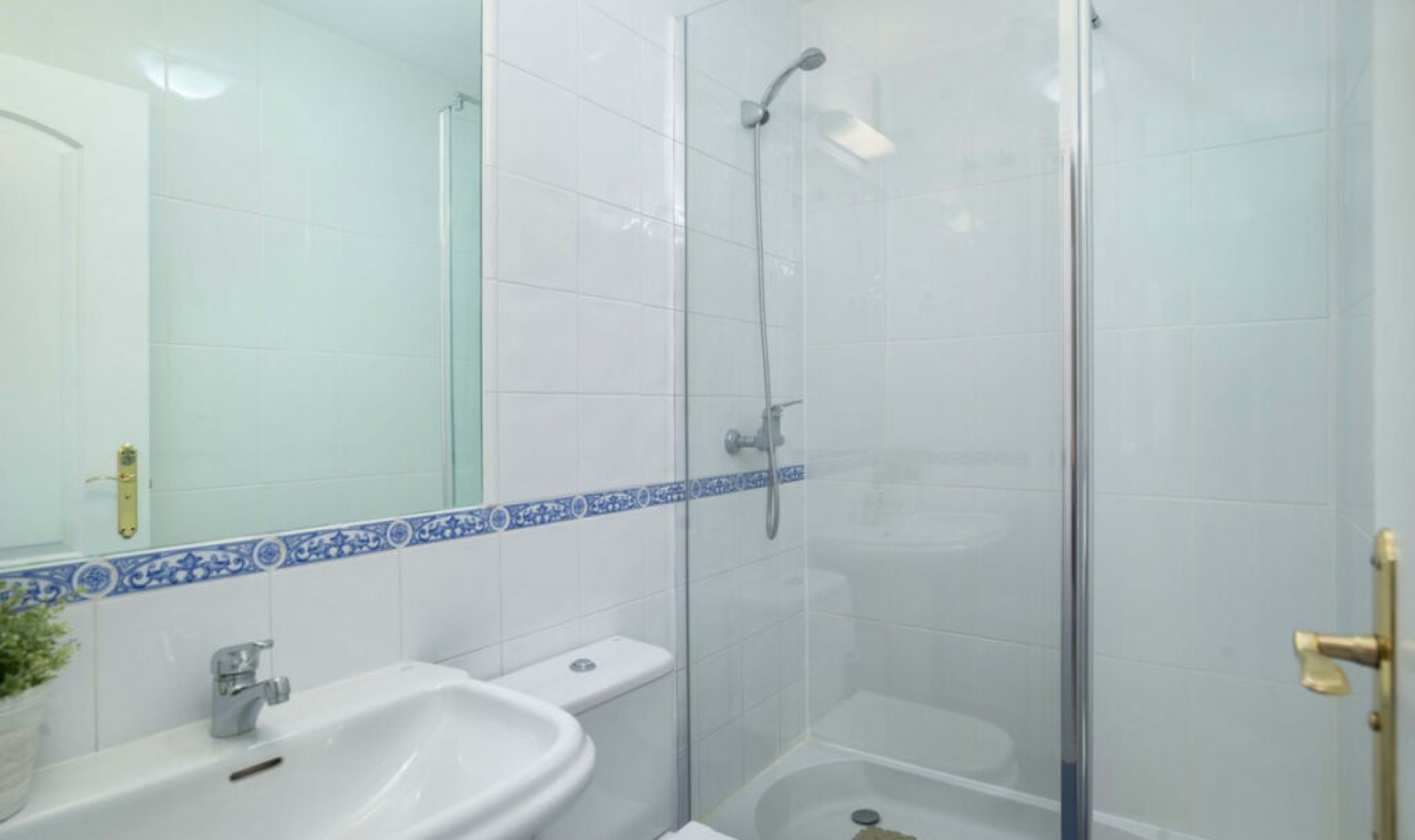 Resale - Apartment -
Alhaurin Golf