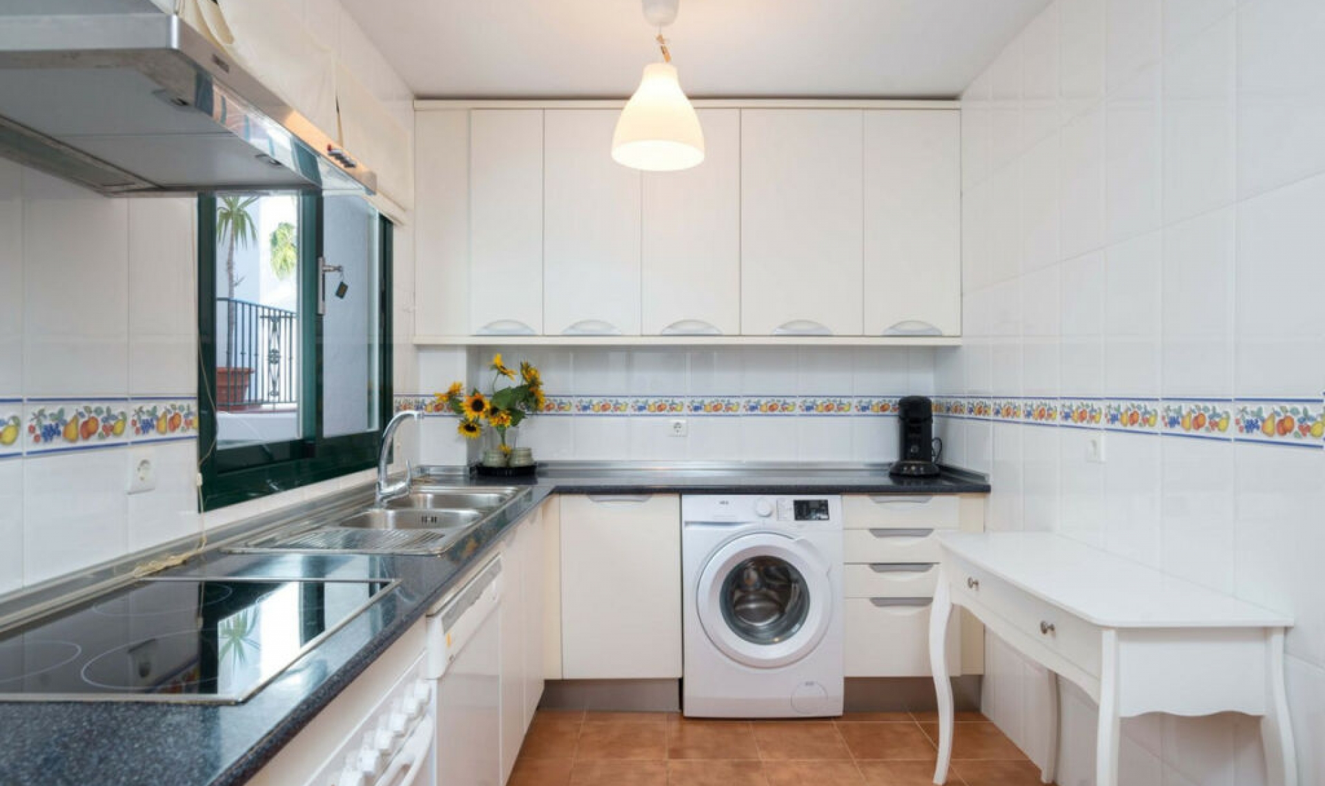 Resale - Apartment -
Alhaurin Golf