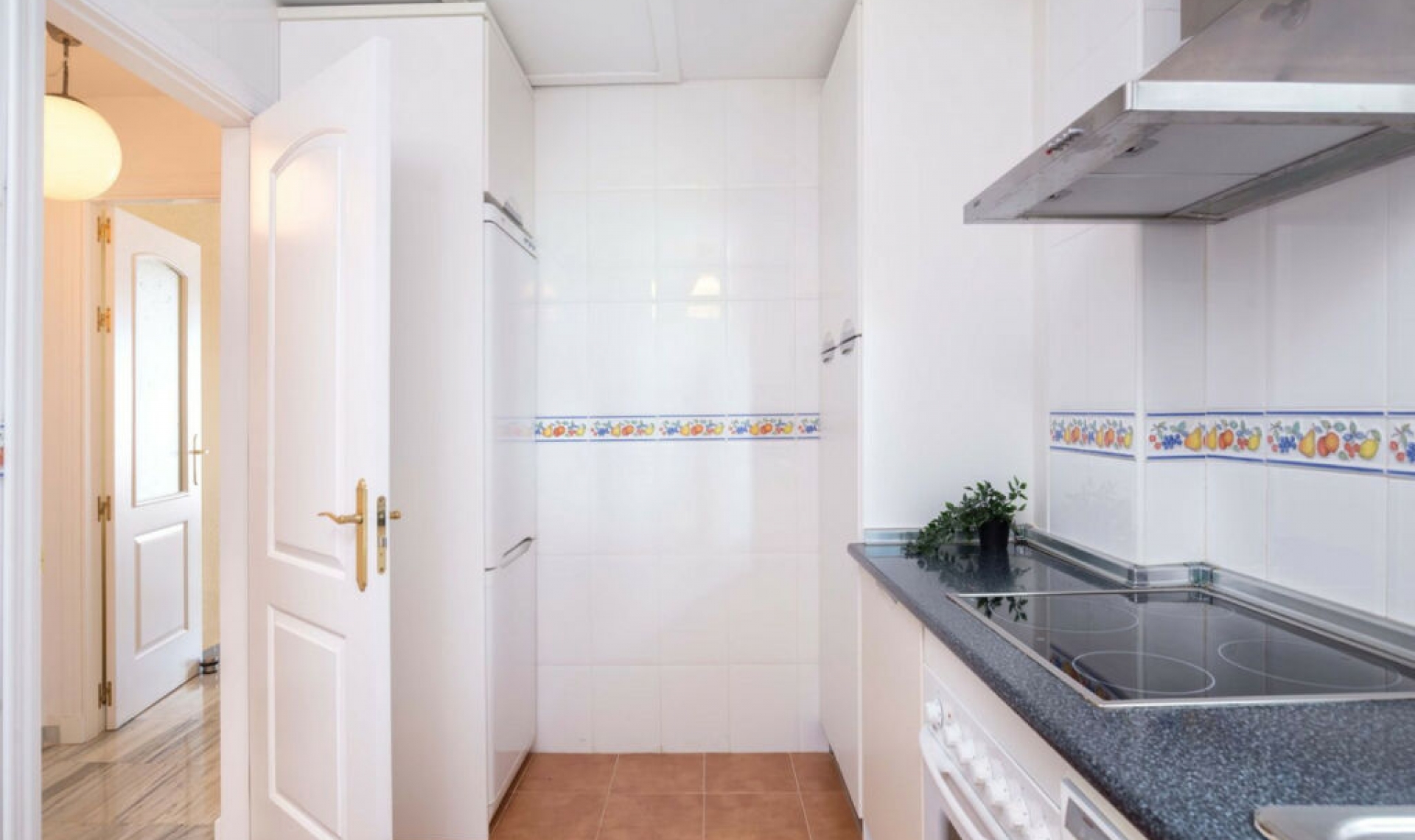 Resale - Apartment -
Alhaurin Golf