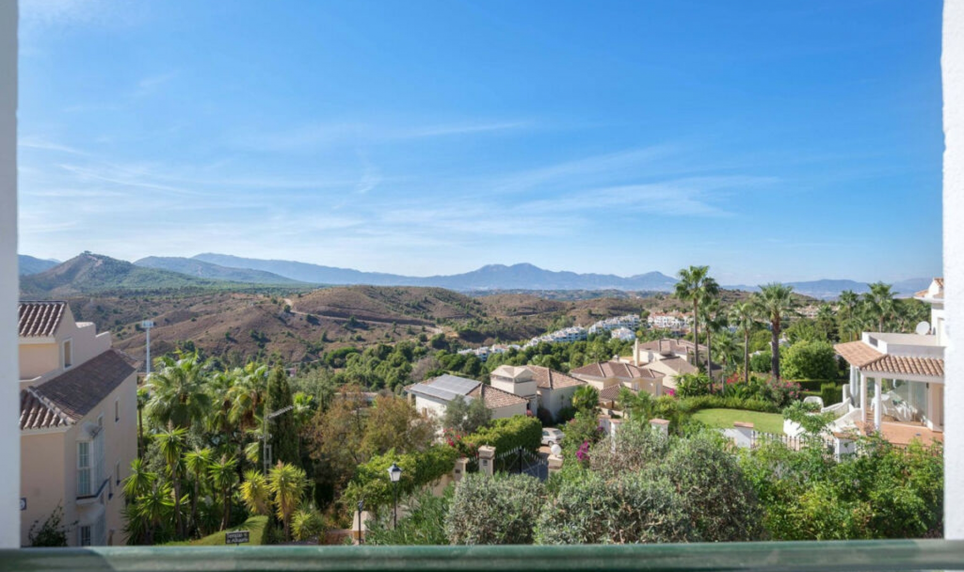 Resale - Apartment -
Alhaurin Golf