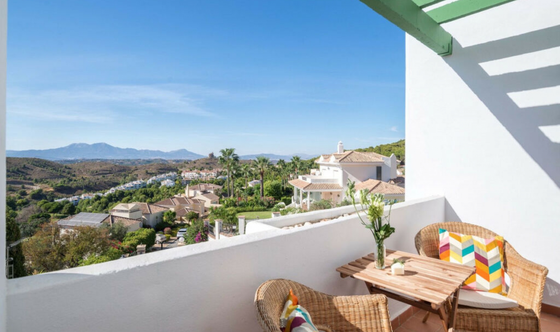 Resale - Apartment -
Alhaurin Golf